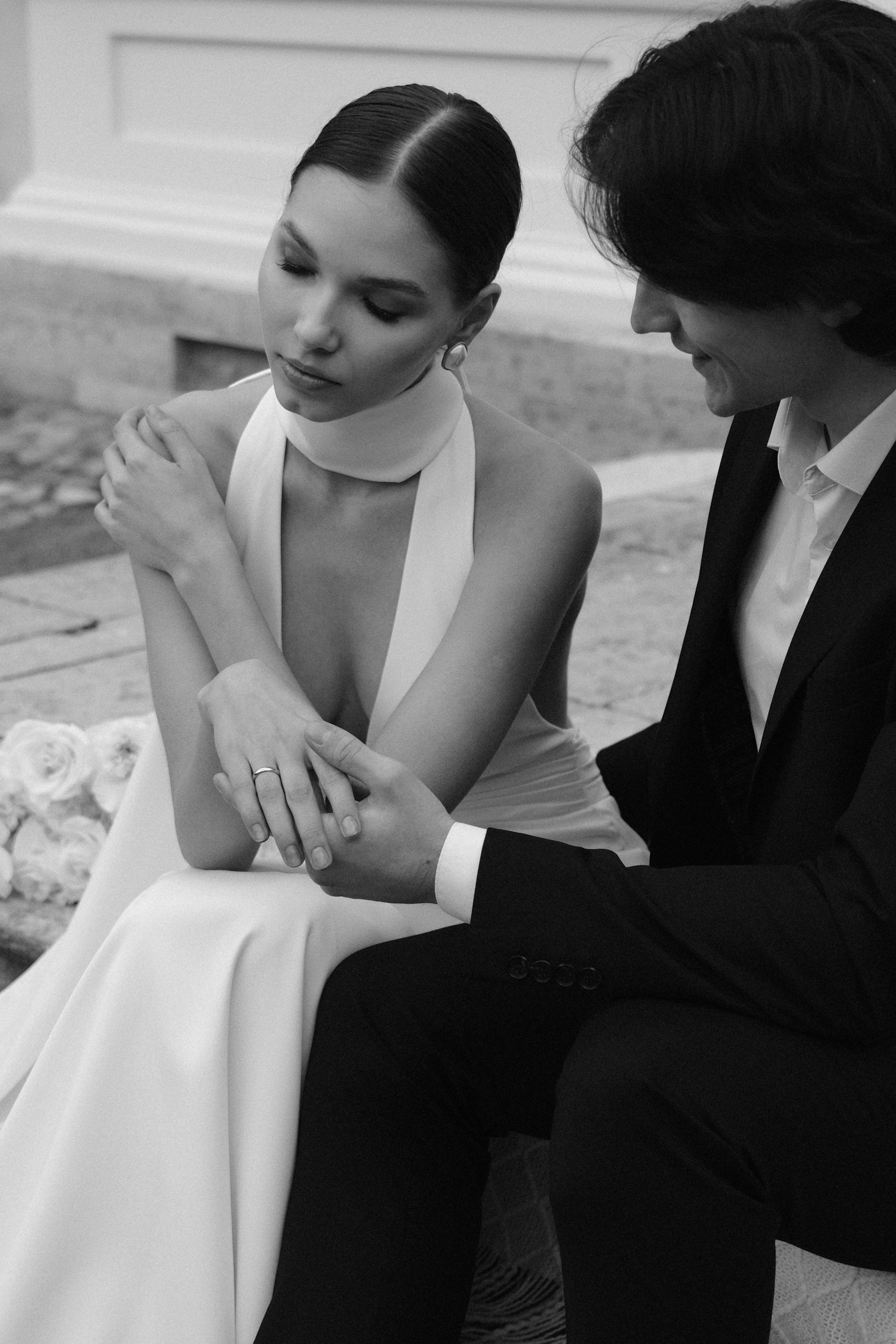 Юрий и Софья. Свадебный и семейный фотограф в Санкт-Петербурге Дмитрий Панин