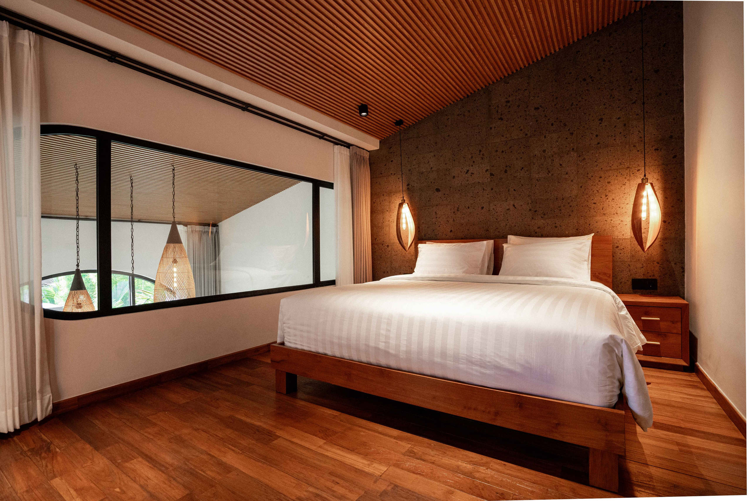 Интерьеры. Профессиональная свадебная фотография, портреты и студийные фотосессии на Пхукете