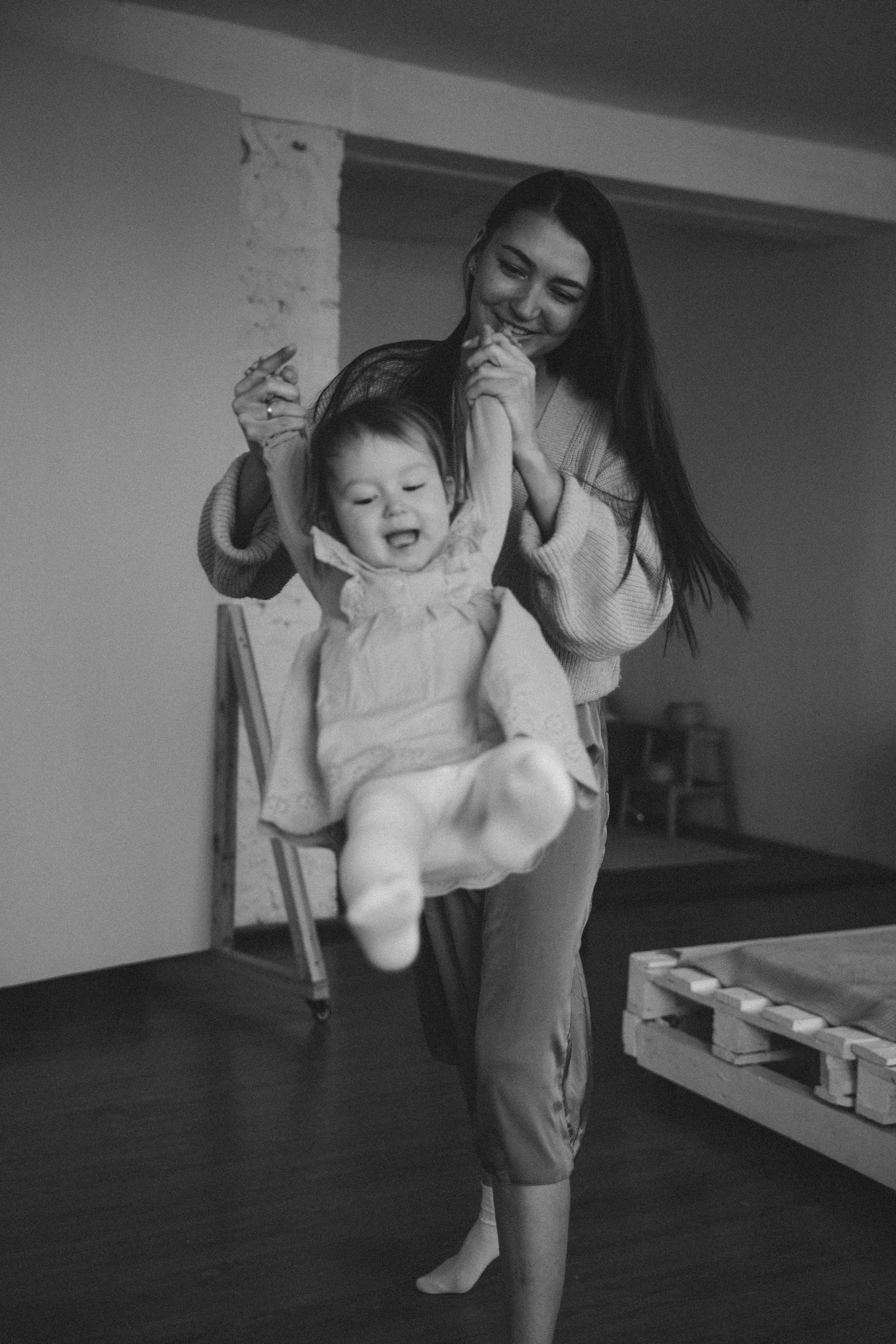 Семья Королевых 25.02. Фотограф Чита Александра Цыденова