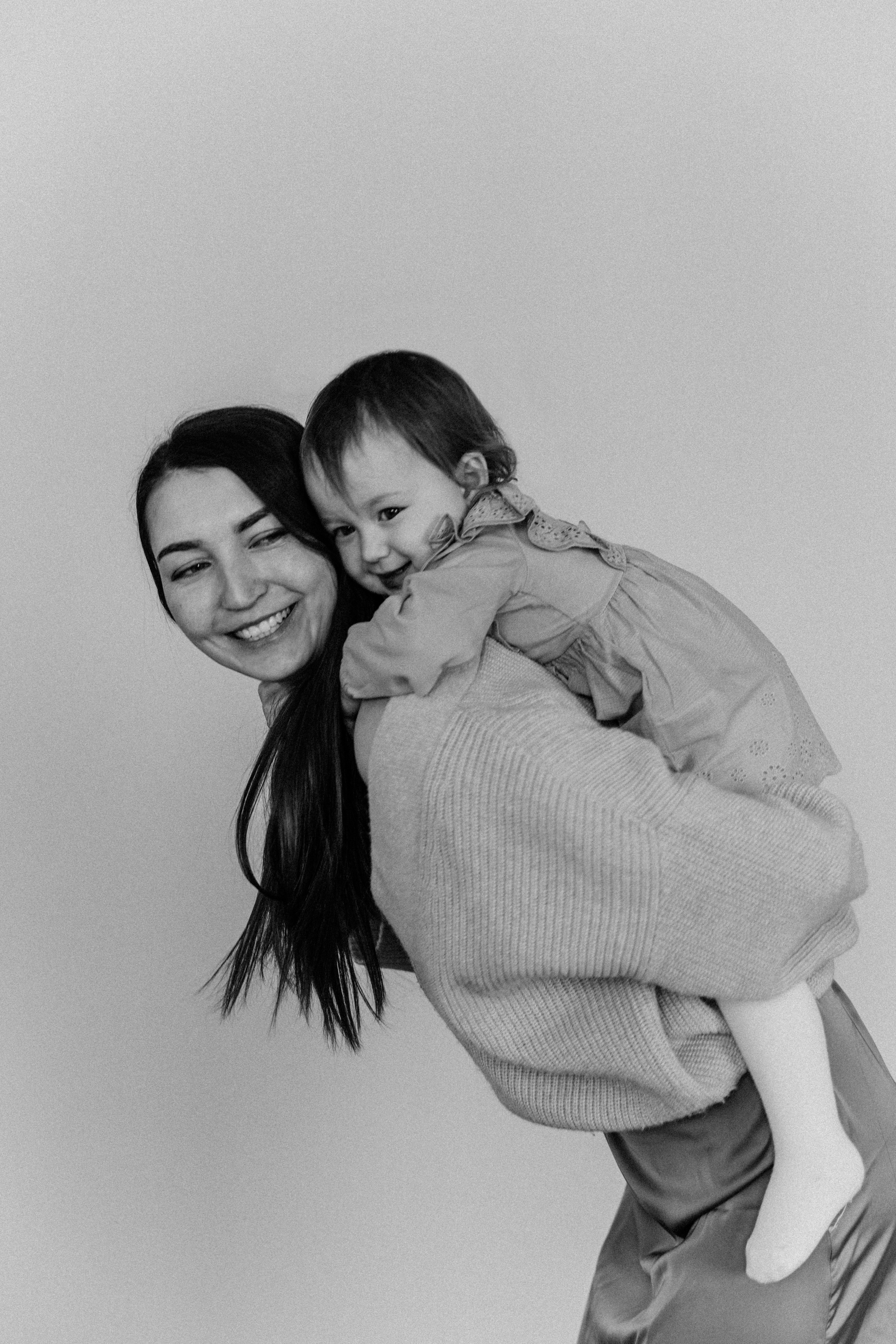 Семья Королевых 25.02. Фотограф Чита Александра Цыденова