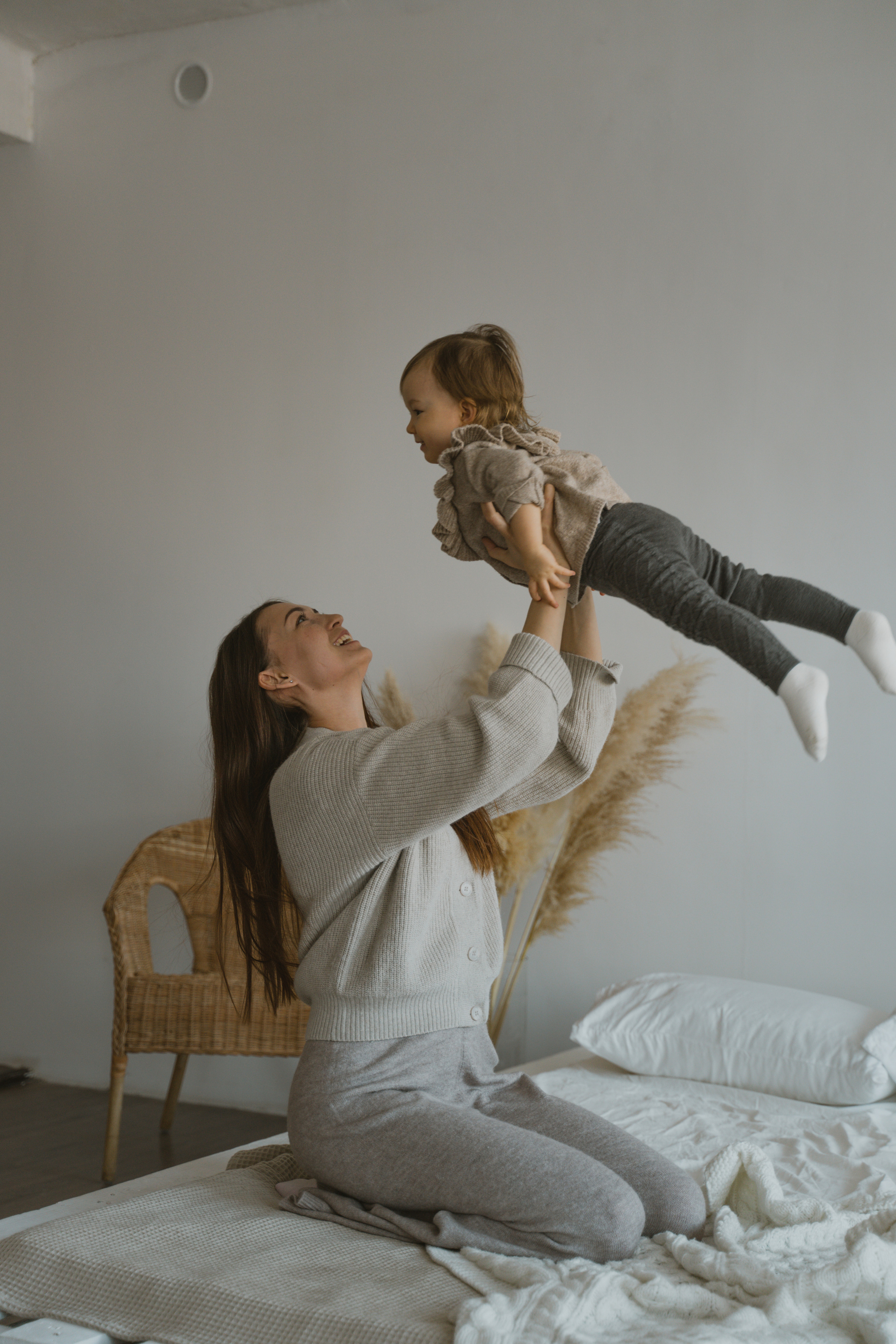 Семья Королевых 25.02. Фотограф Чита Александра Цыденова