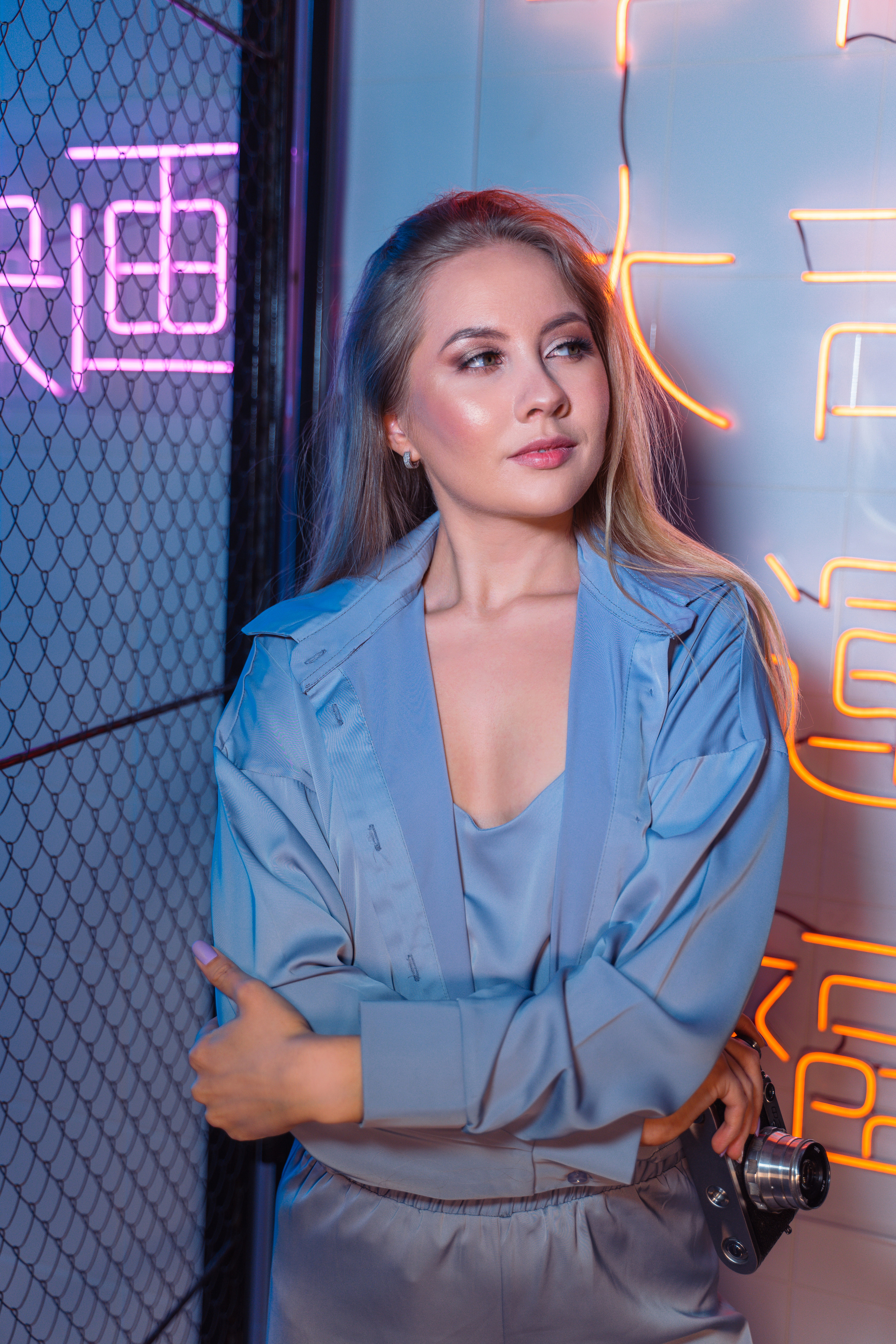 Ева. Фотограф Чита Александра Цыденова