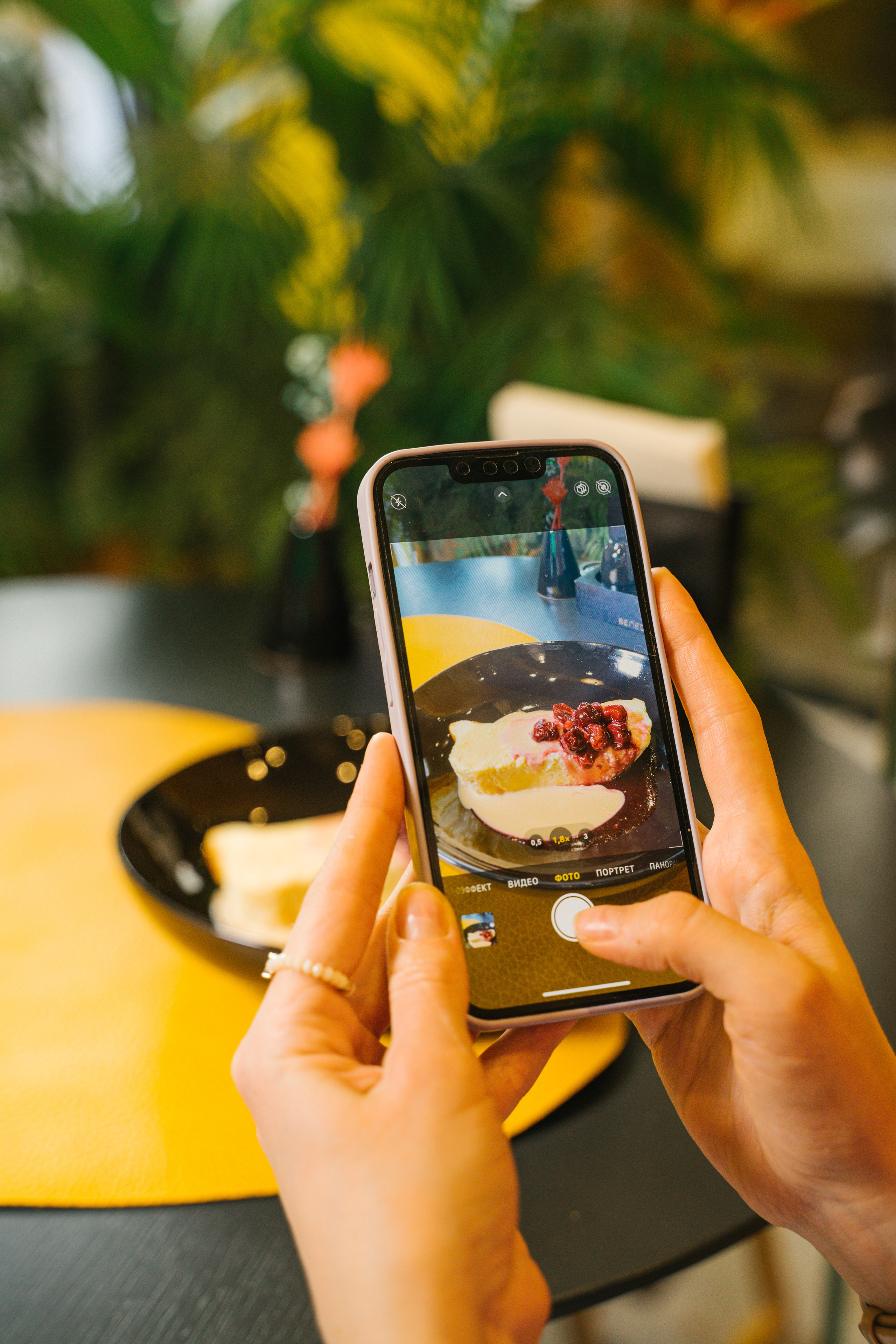 Бенедетто. Фотограф Чита Александра Цыденова