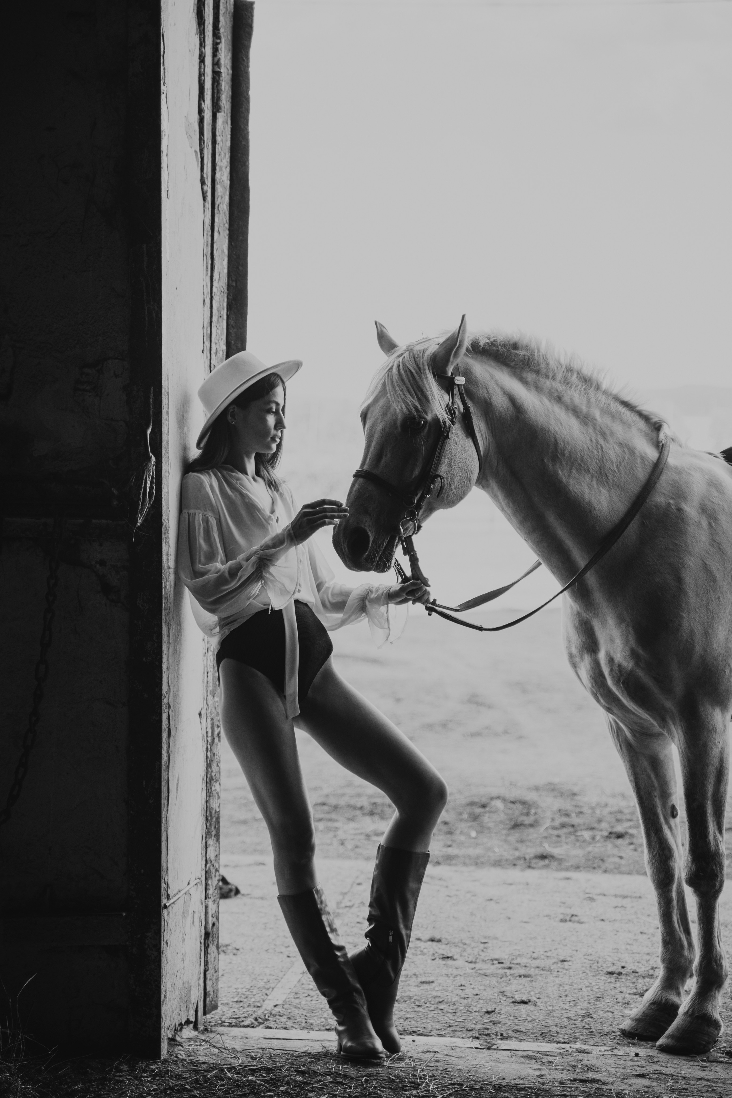 Мария. Фотограф Чита Александра Цыденова