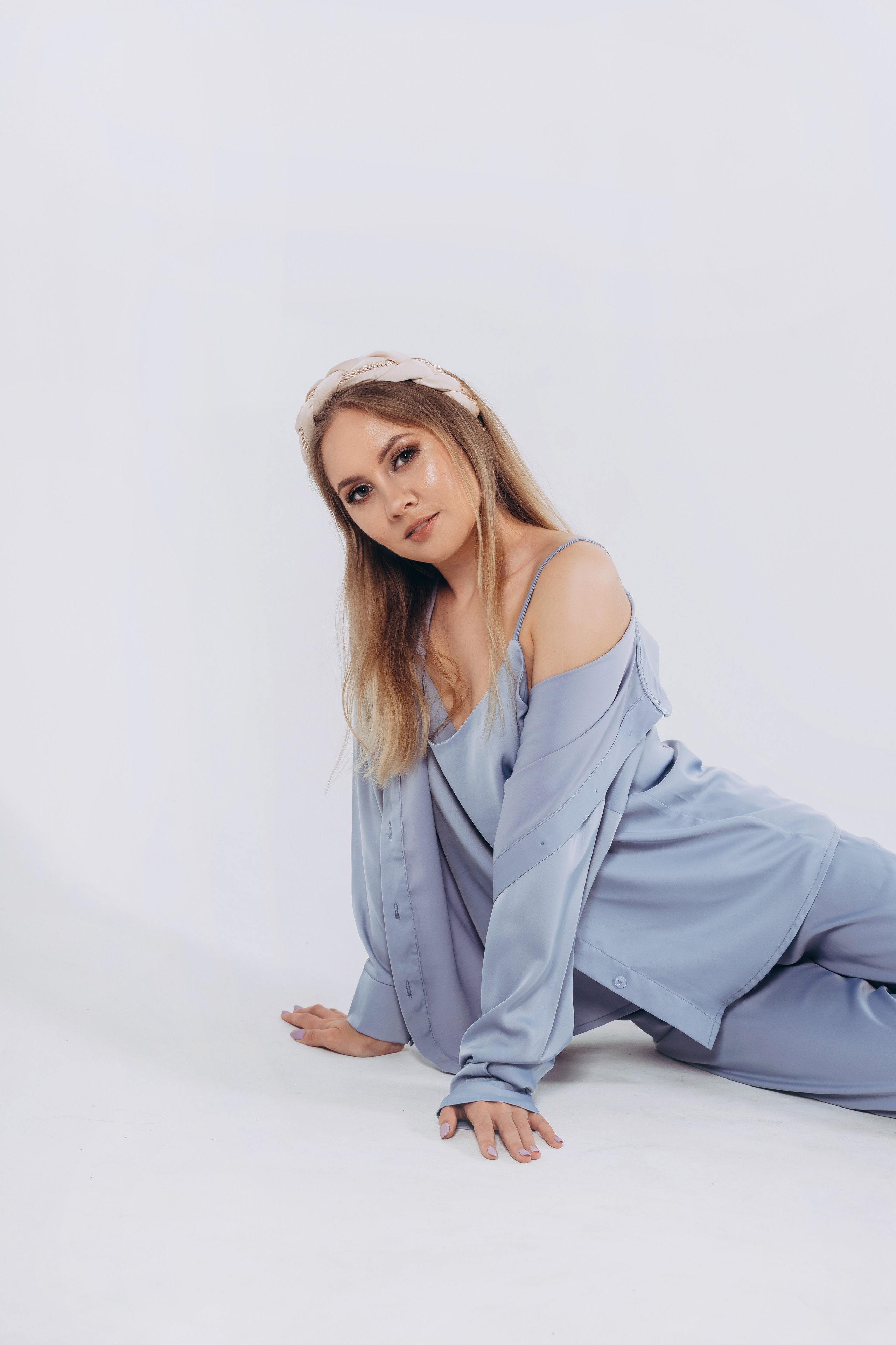 Ева. Фотограф Чита Александра Цыденова