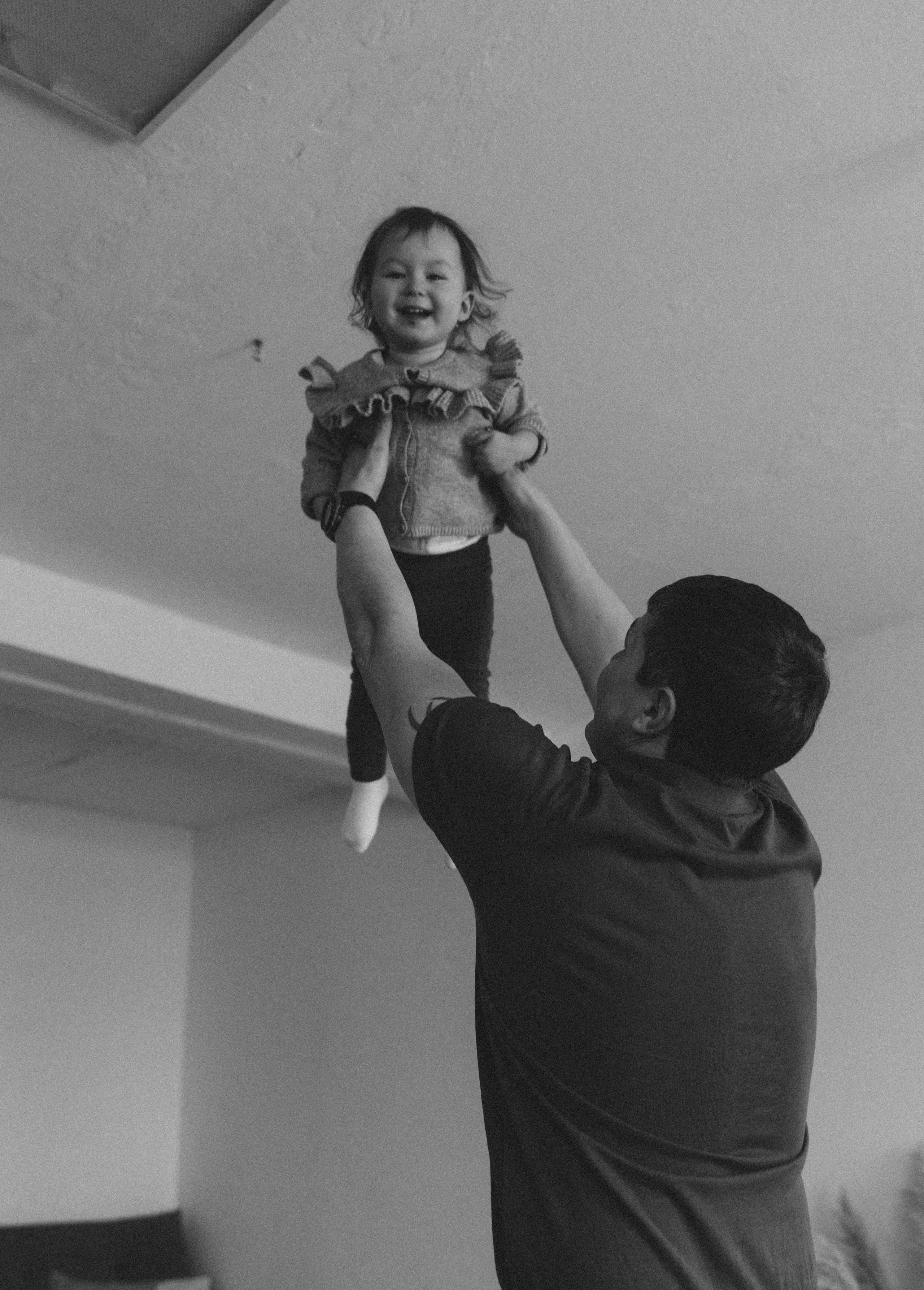 Семья Королевых 25.02. Фотограф Чита Александра Цыденова