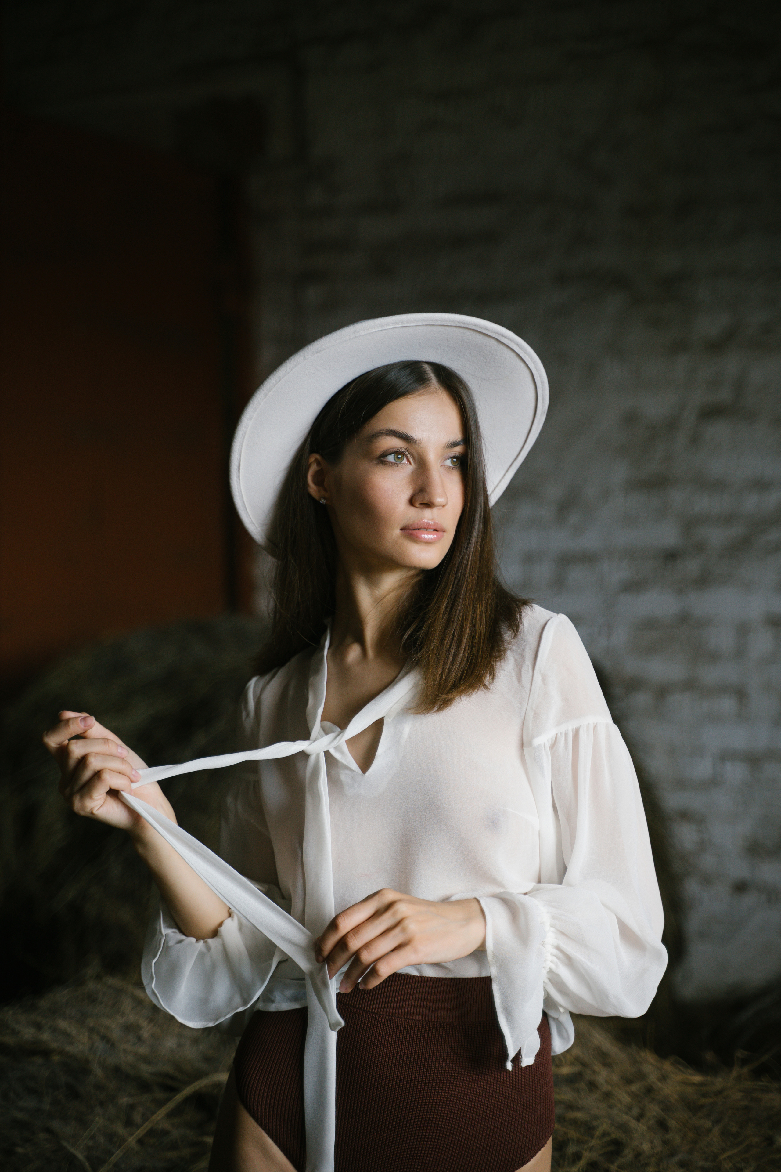 Мария. Фотограф Чита Александра Цыденова