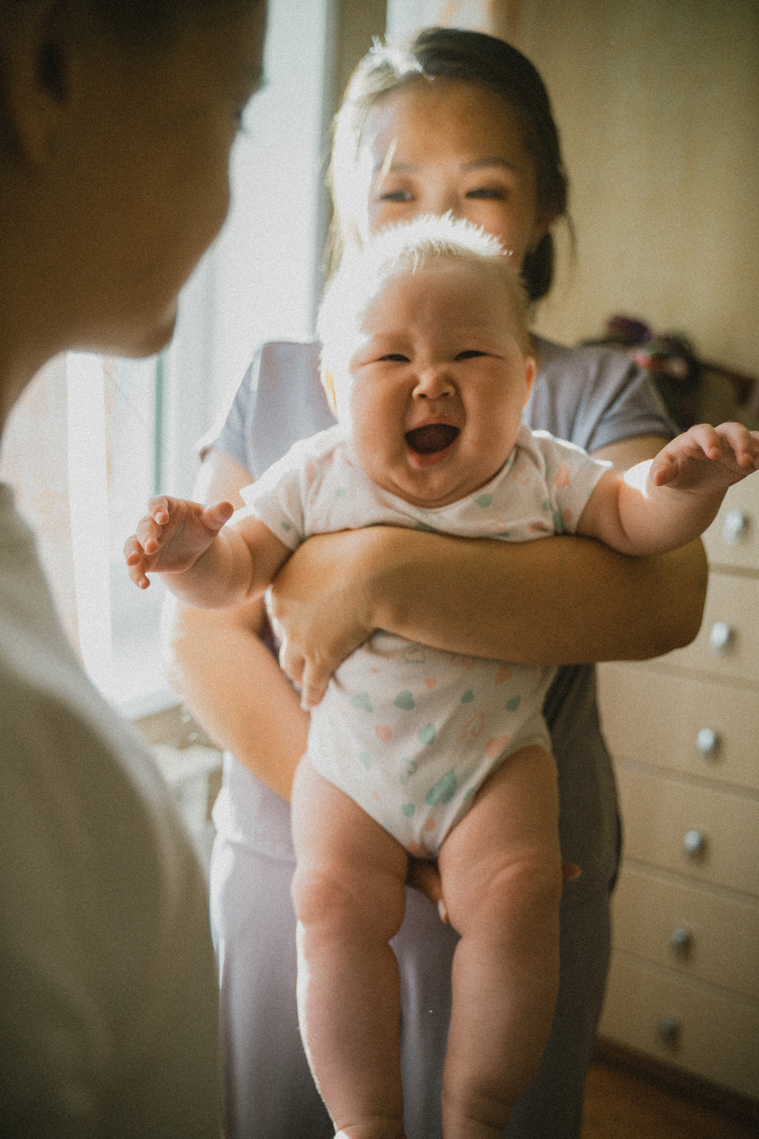 Лыгжима, Цырен, Алина и Женя. Фотограф Чита Александра Цыденова