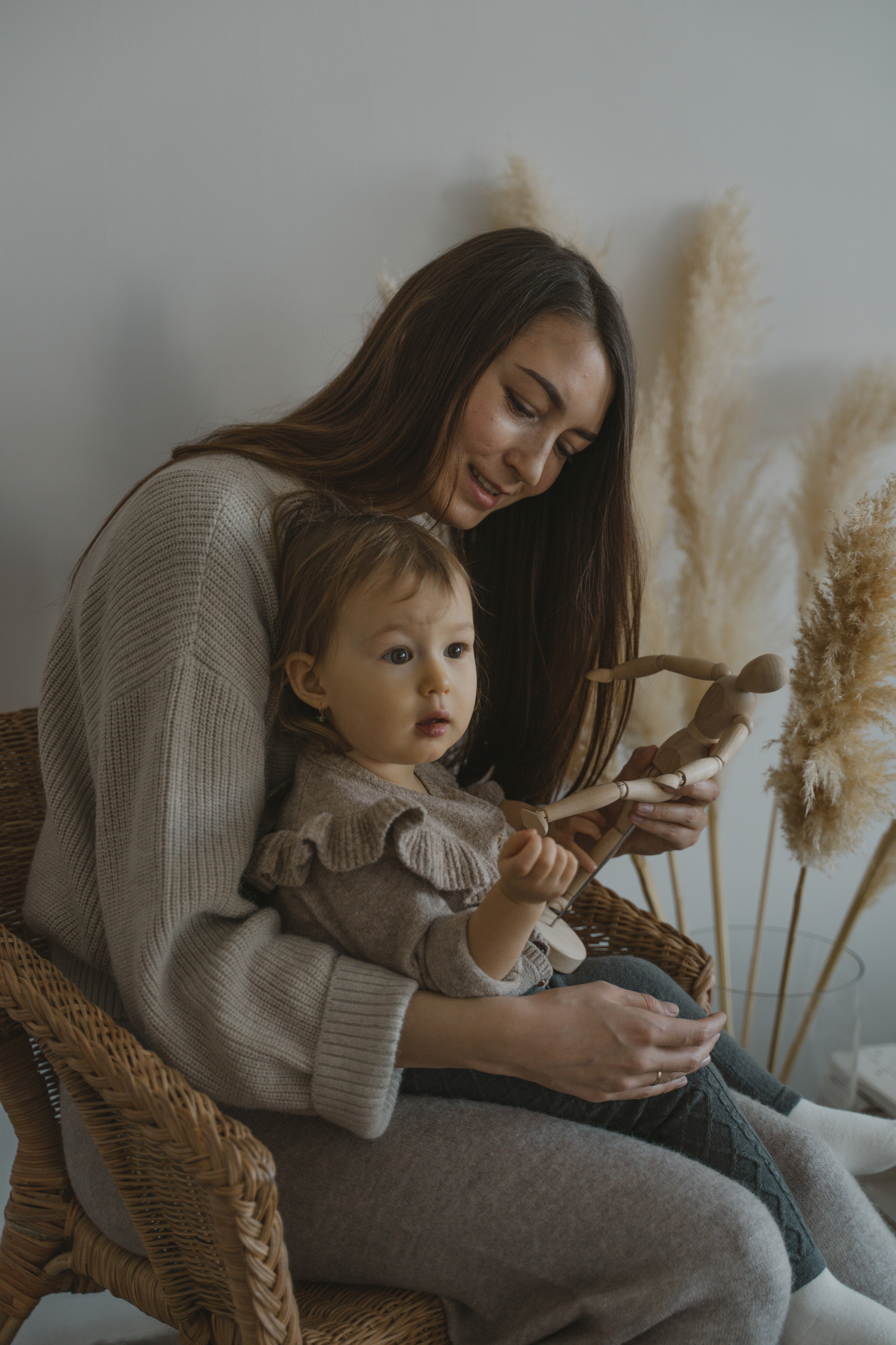 Семья Королевых 25.02. Фотограф Чита Александра Цыденова