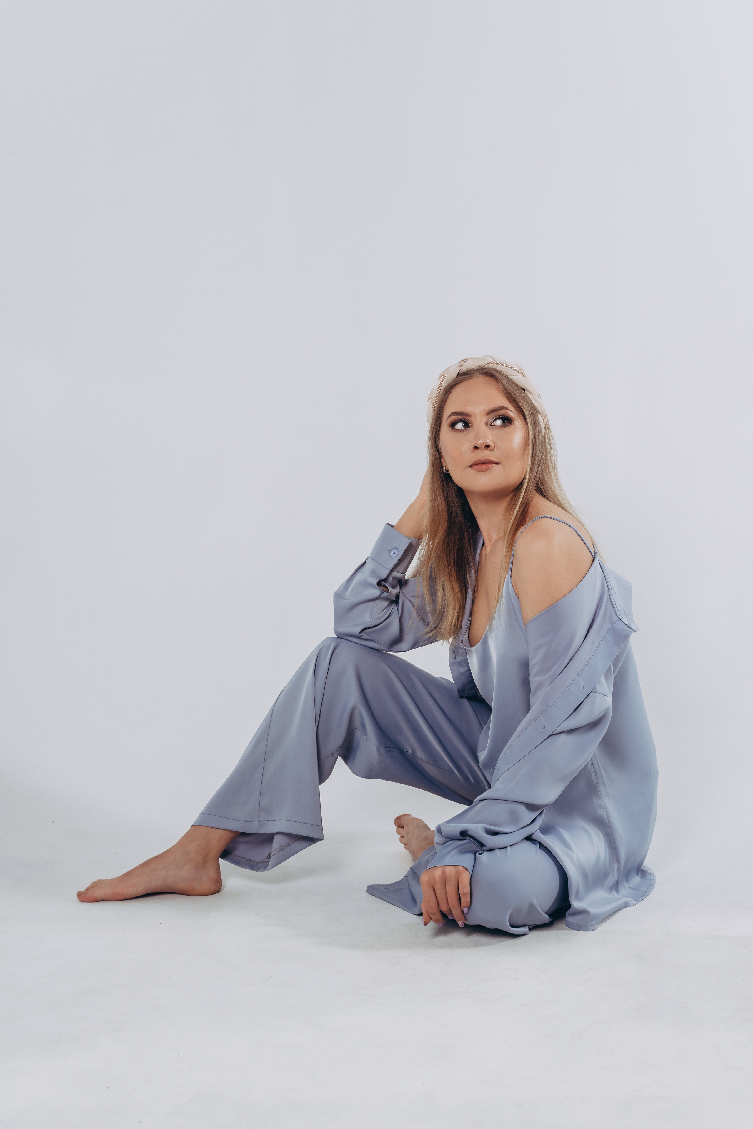 Ева. Фотограф Чита Александра Цыденова