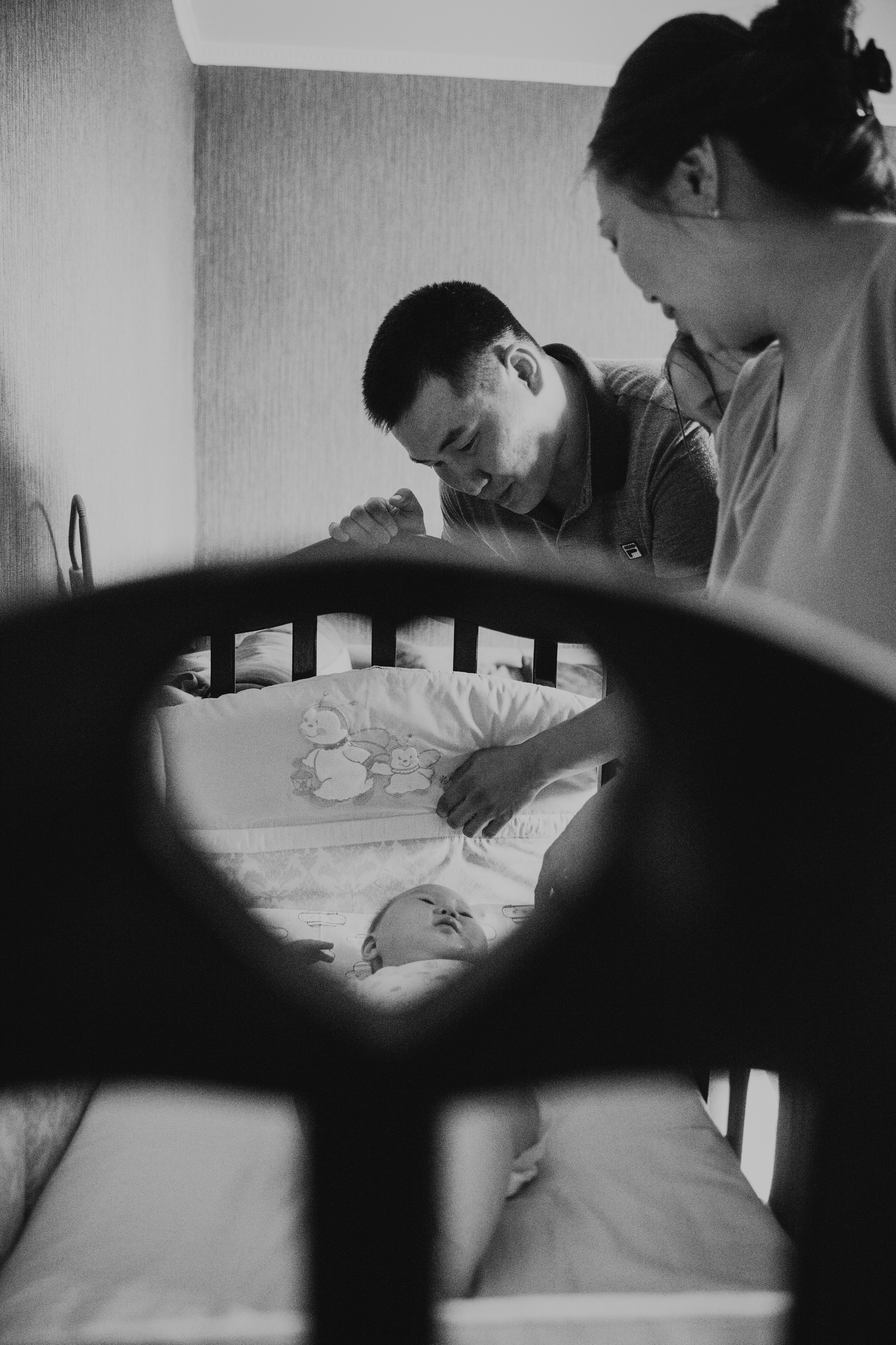 Лыгжима, Цырен, Алина и Женя. Фотограф Чита Александра Цыденова