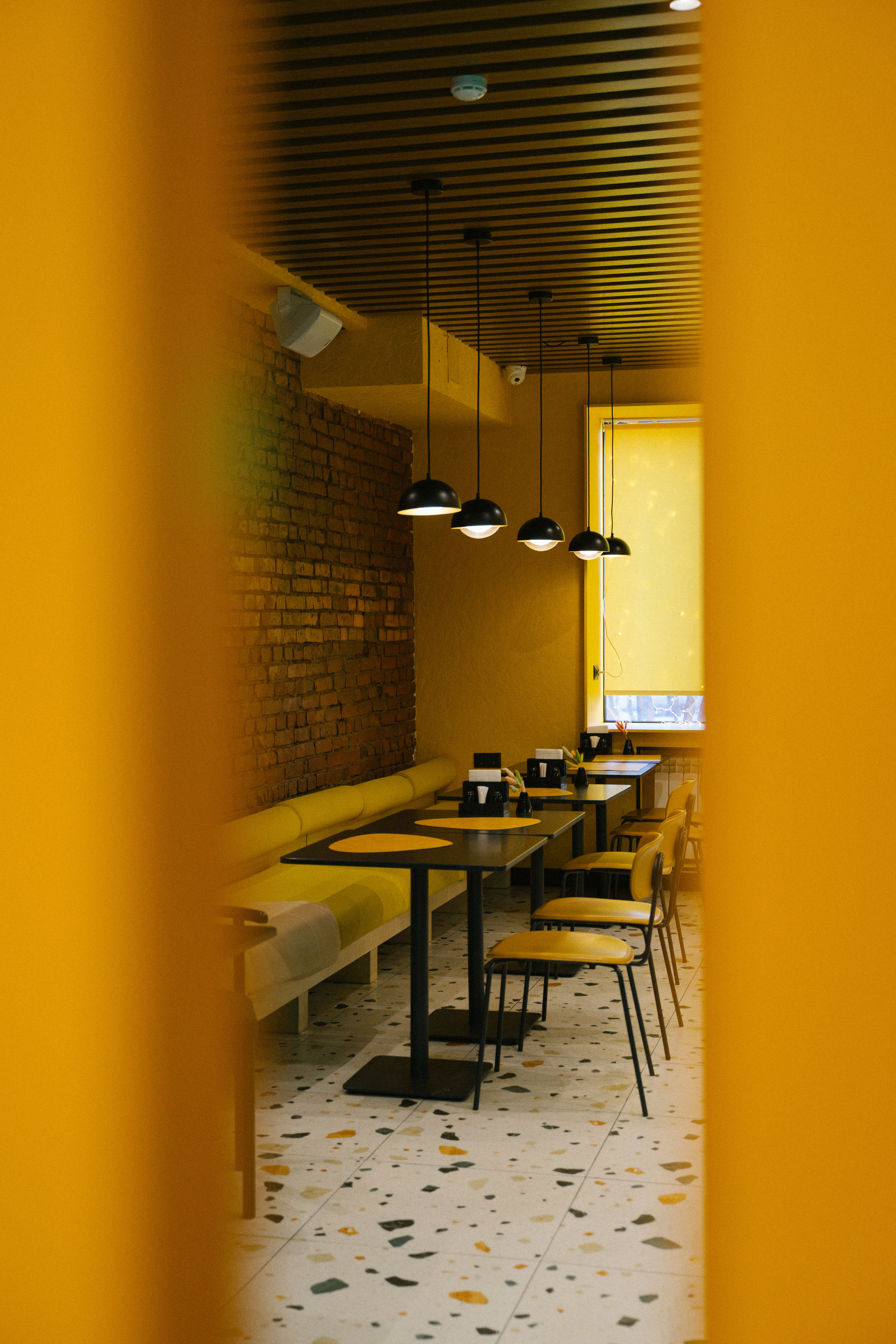 Бенедетто. Фотограф Чита Александра Цыденова