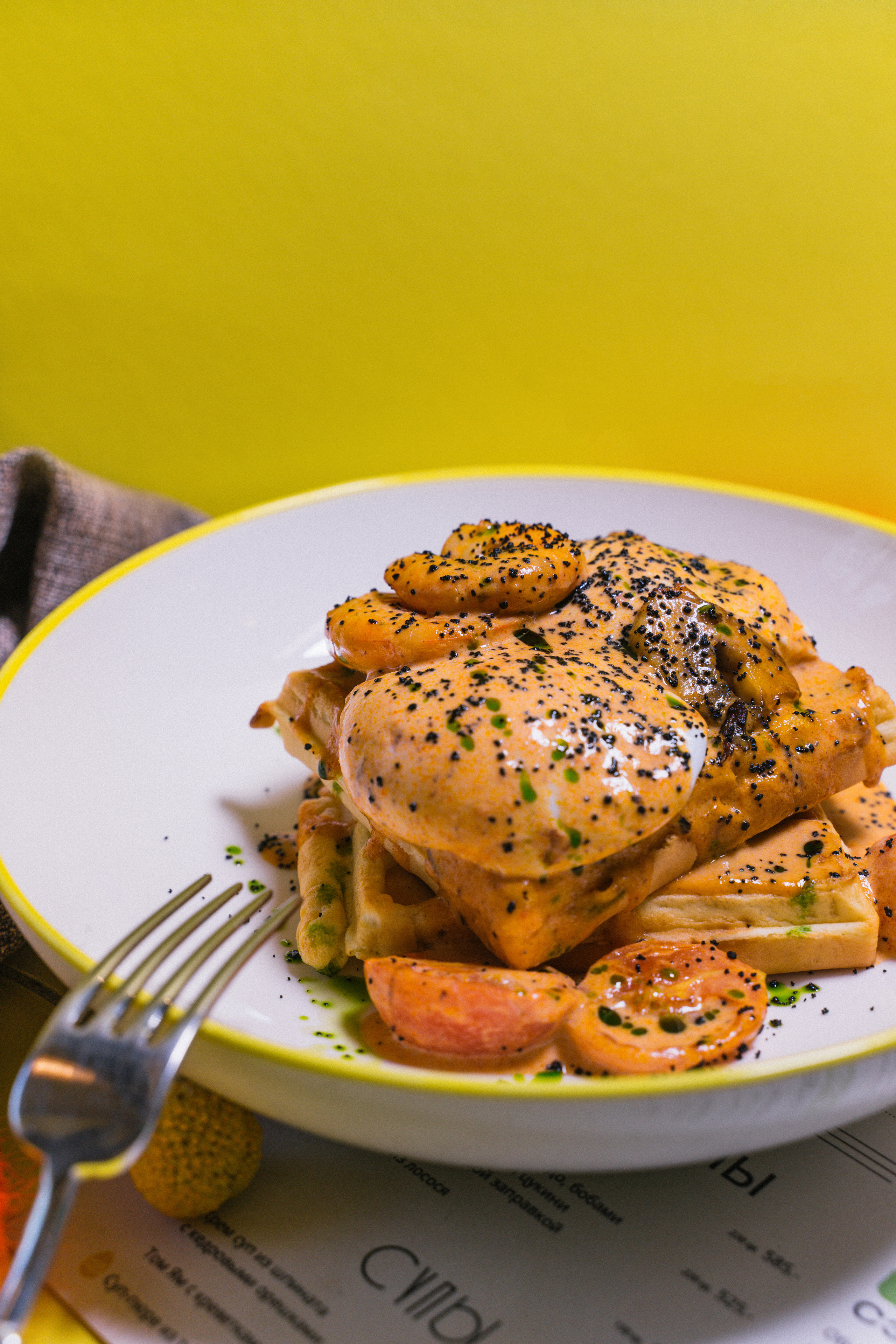 Бенедетто. Фотограф Чита Александра Цыденова