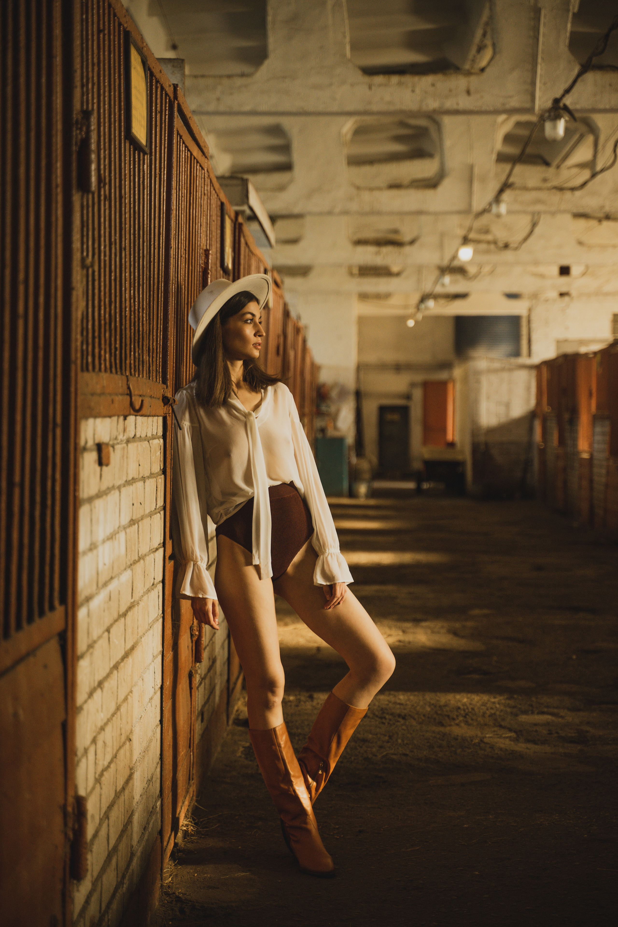 Мария. Фотограф Чита Александра Цыденова