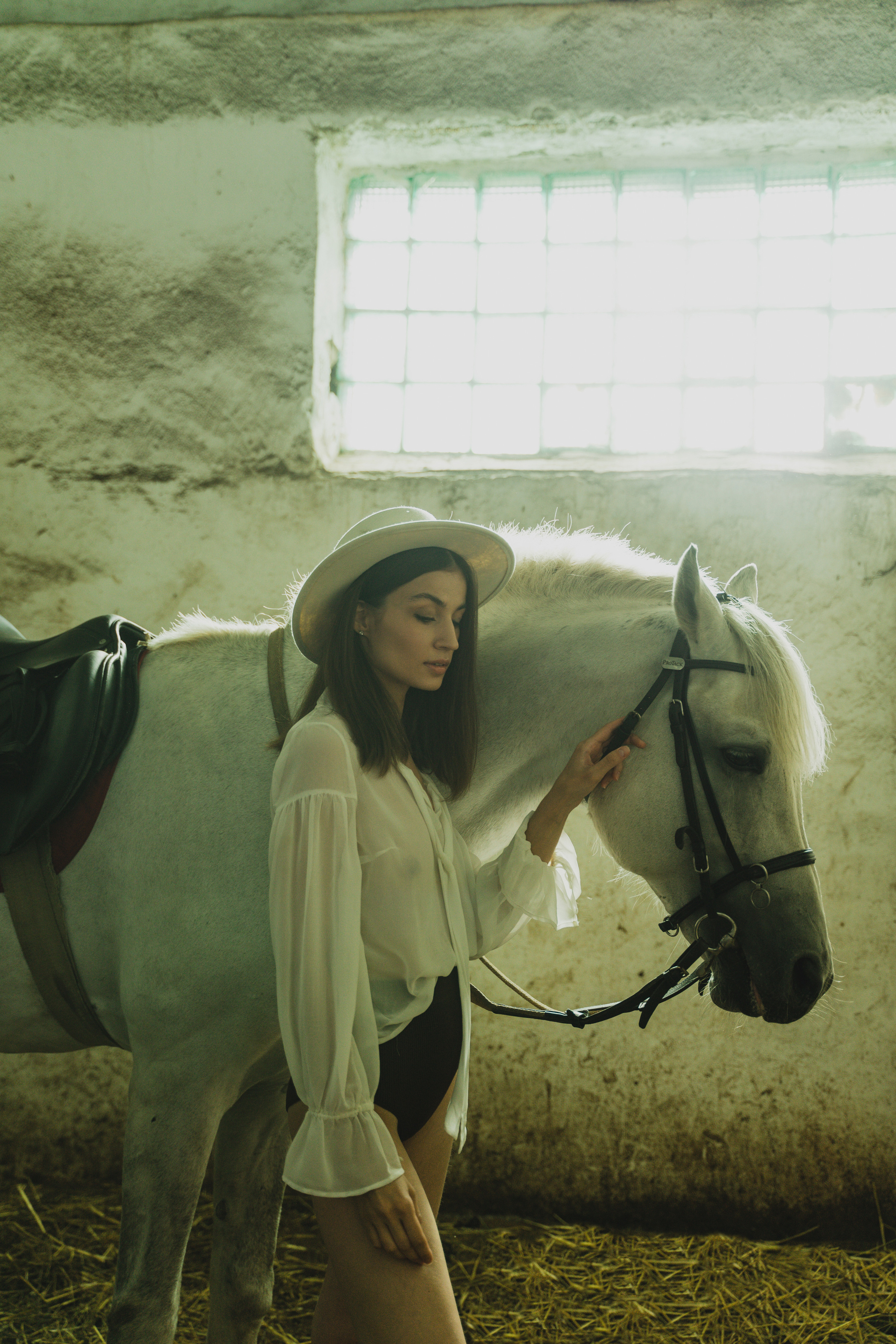 Мария. Фотограф Чита Александра Цыденова