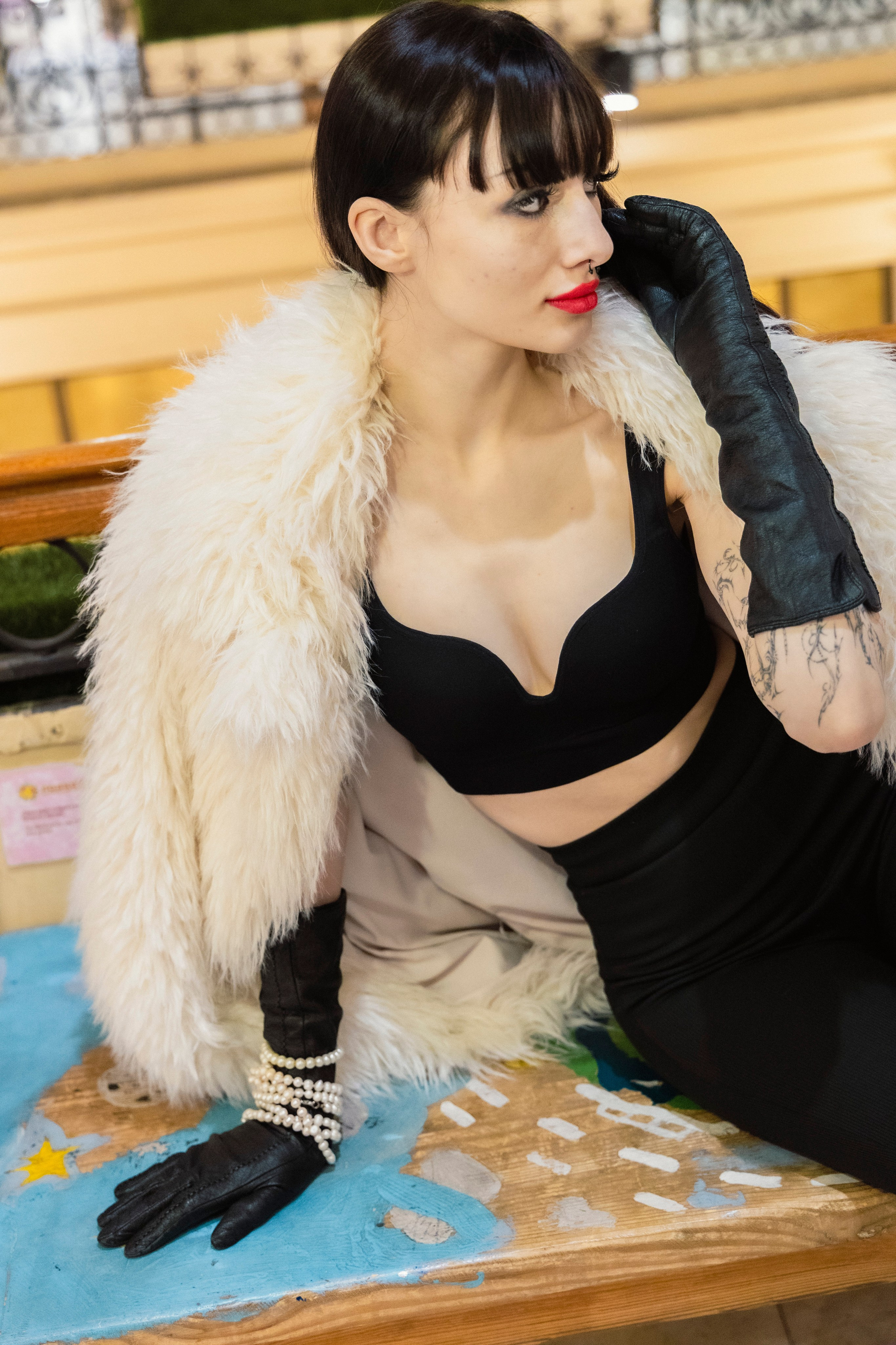 ГУМ. Диана. Фотограф для маркетплейсов, фотоуслуги в Жуковском Татьяна Марсуверских