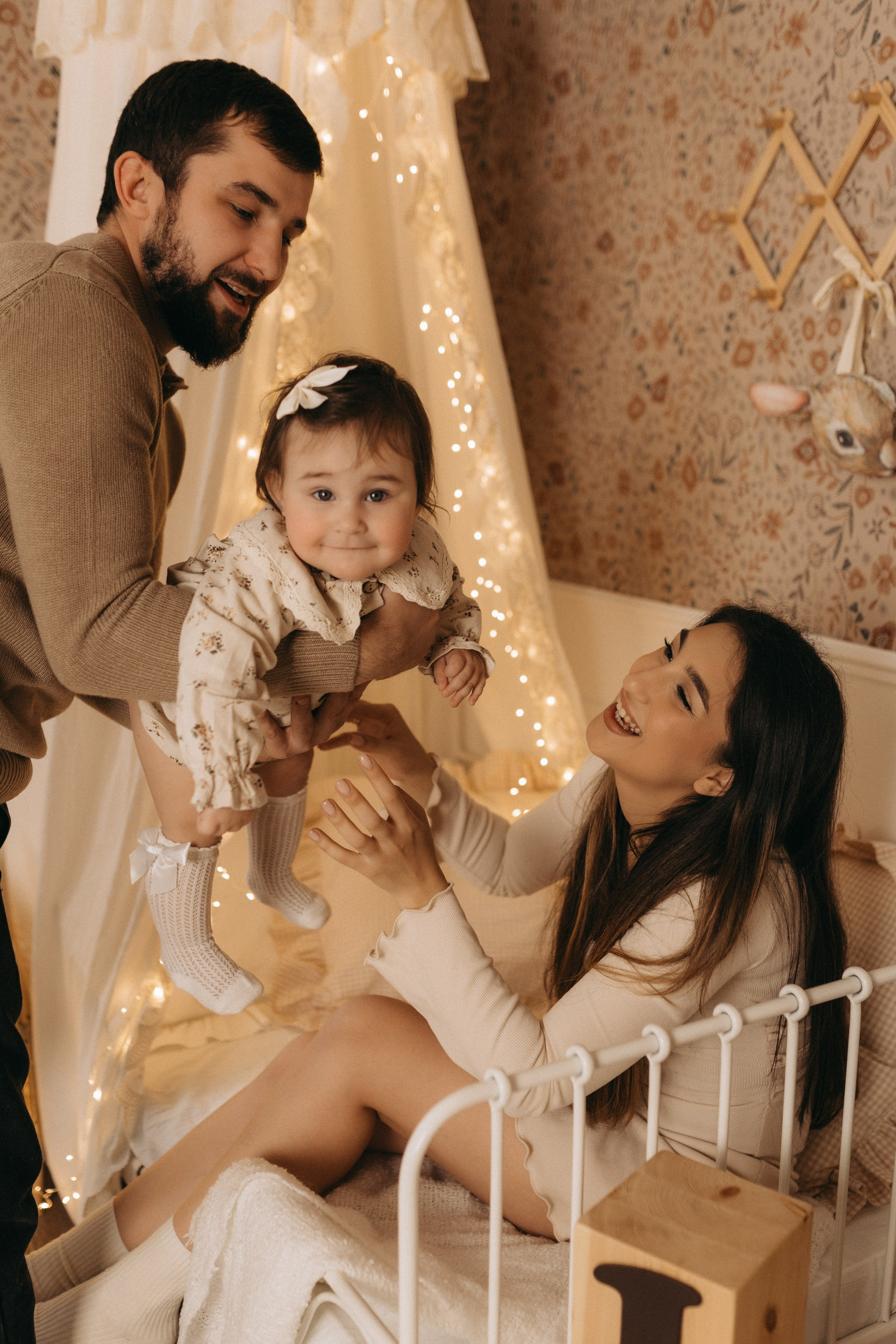 Ариана. Семейный и свадебный фотограф в Краснодарском крае и РА Юлия Голуб