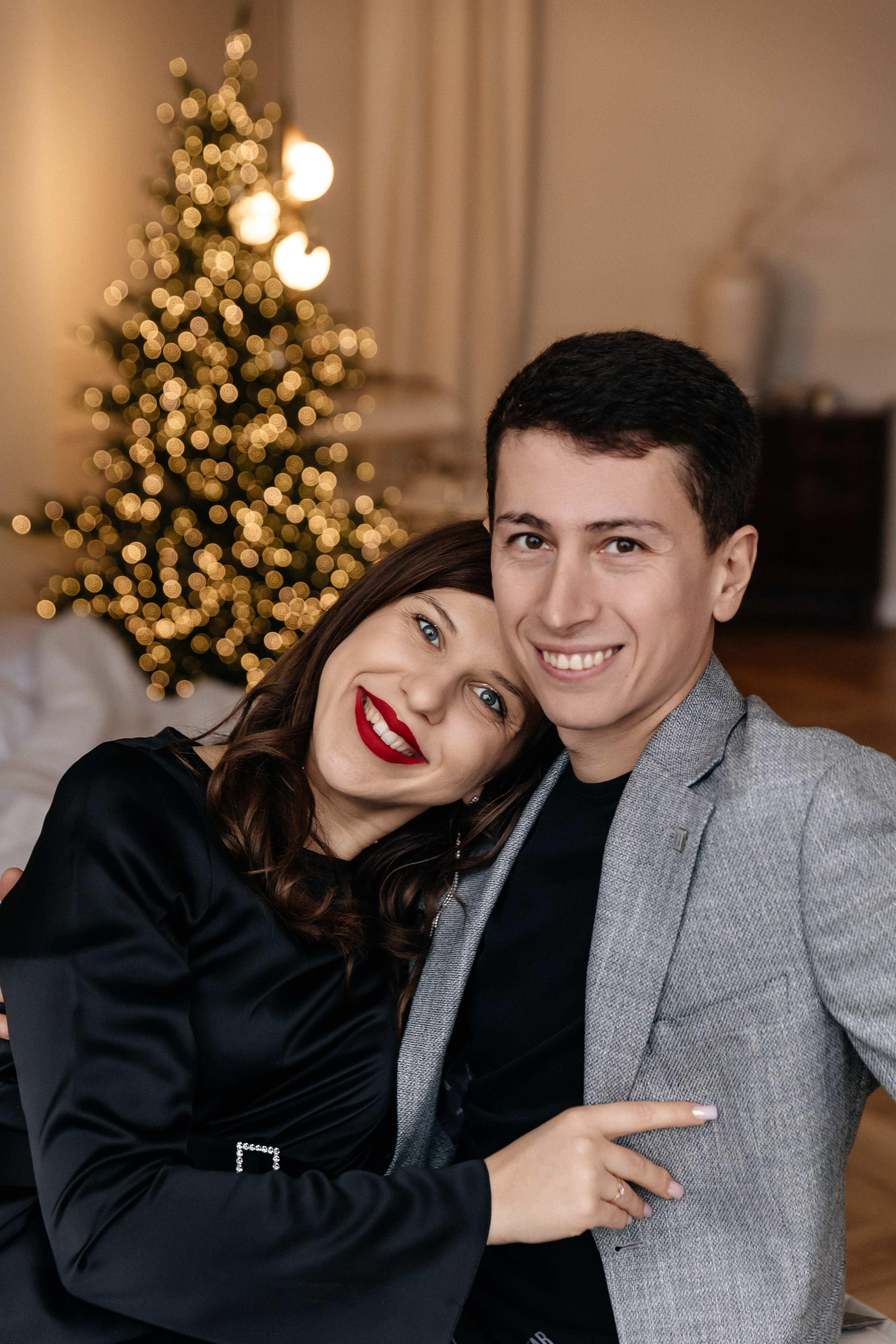 Настя и Дима. Семейный фотограф Минск Усова Ольга