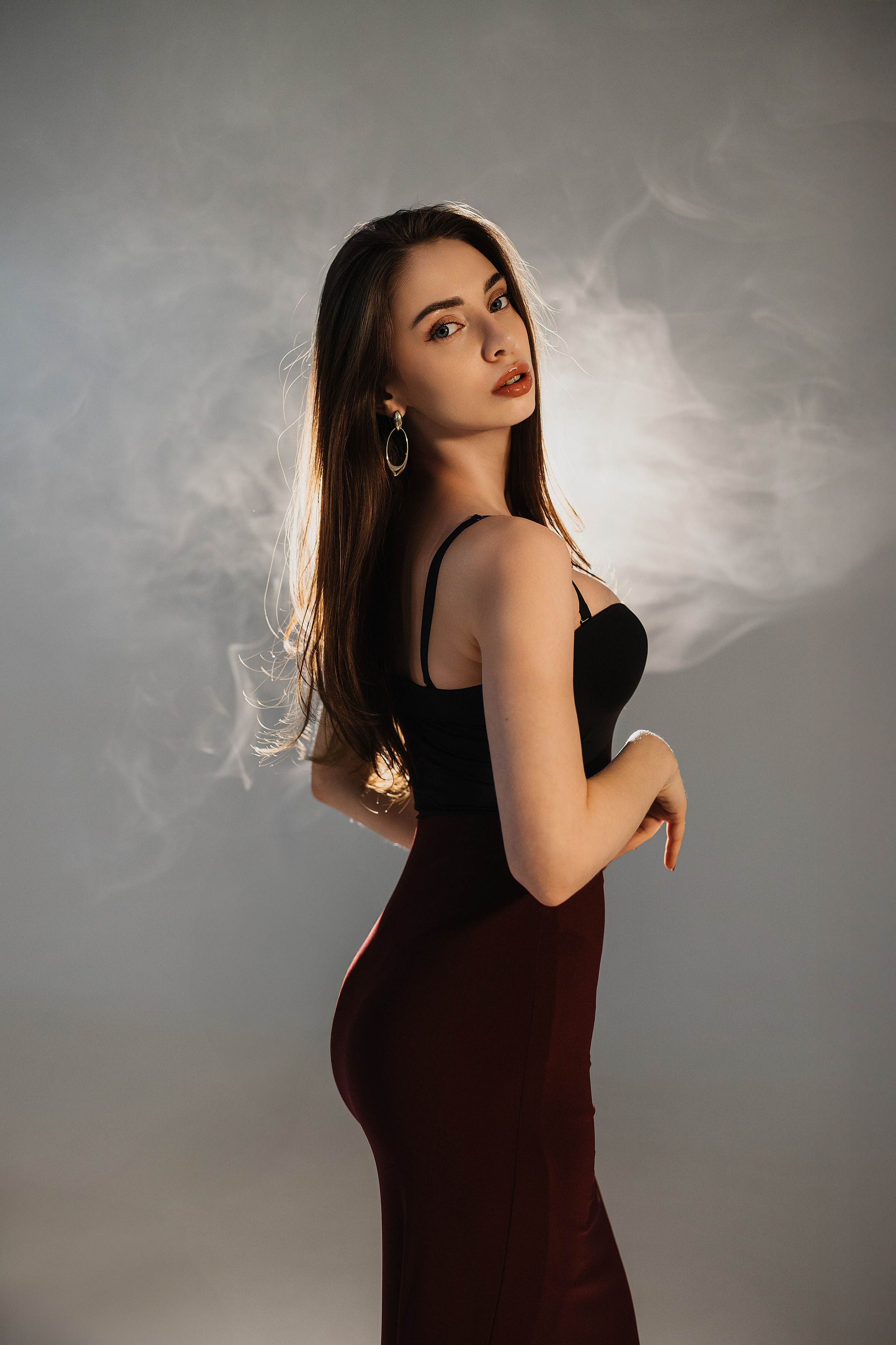 Марго. Фотограф в Москве Ангелина Ким