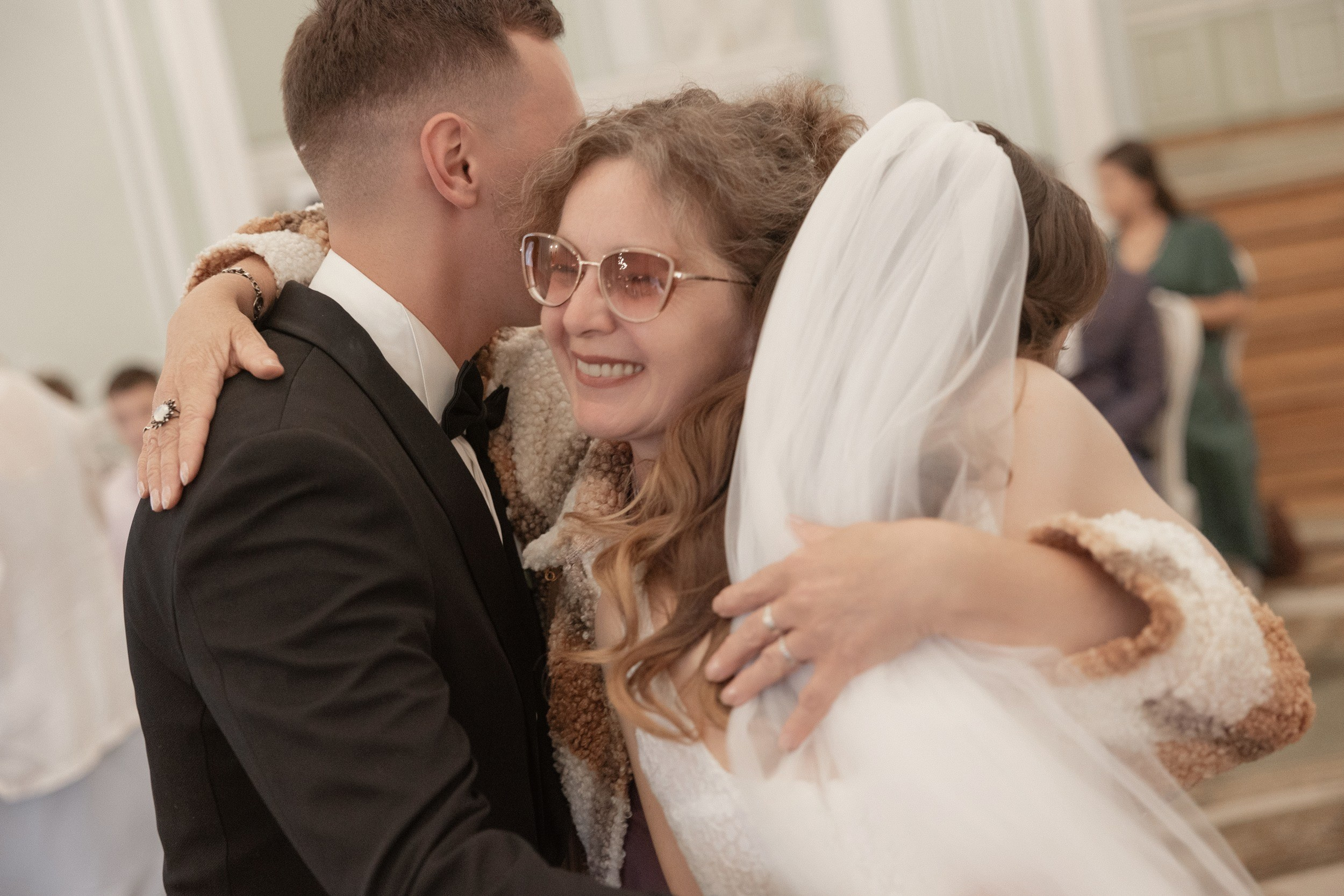 Илья и Алиса. Свадебный фотограф в Санкт-Петербурге Рябикин Александр , занимаюсь св