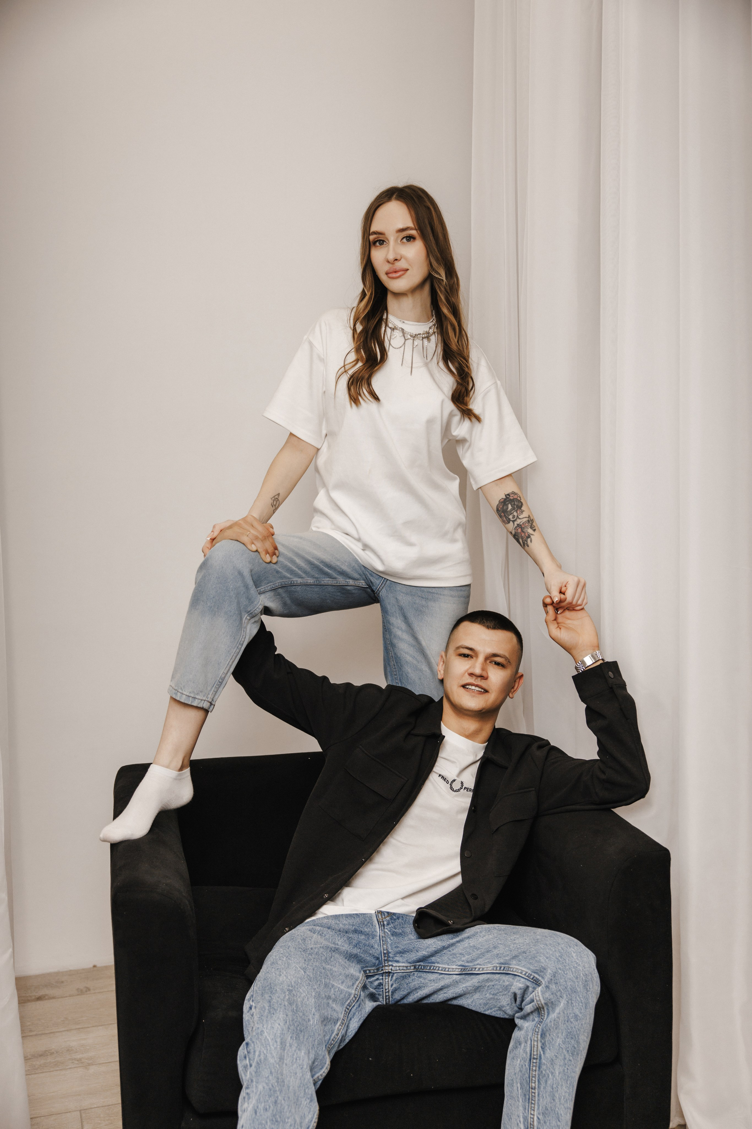 Саша, Вера и Леон. Свадебный фотограф Краснодар Ростов Солоникова Вероника