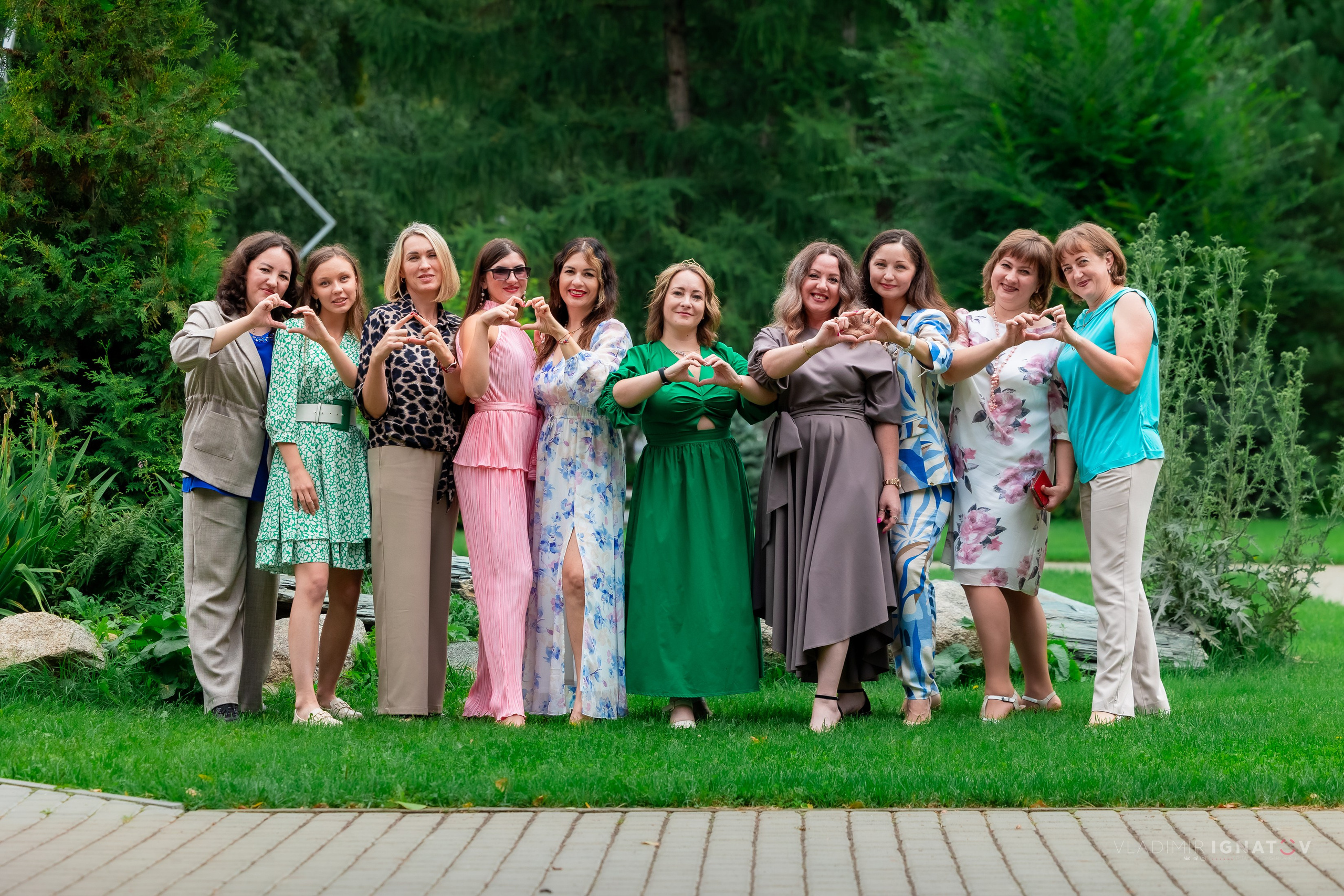 Ивент‑репортаж: визуальная хроника вашего события. Репортажный фотограф в Барнауле Владимир Игнатов