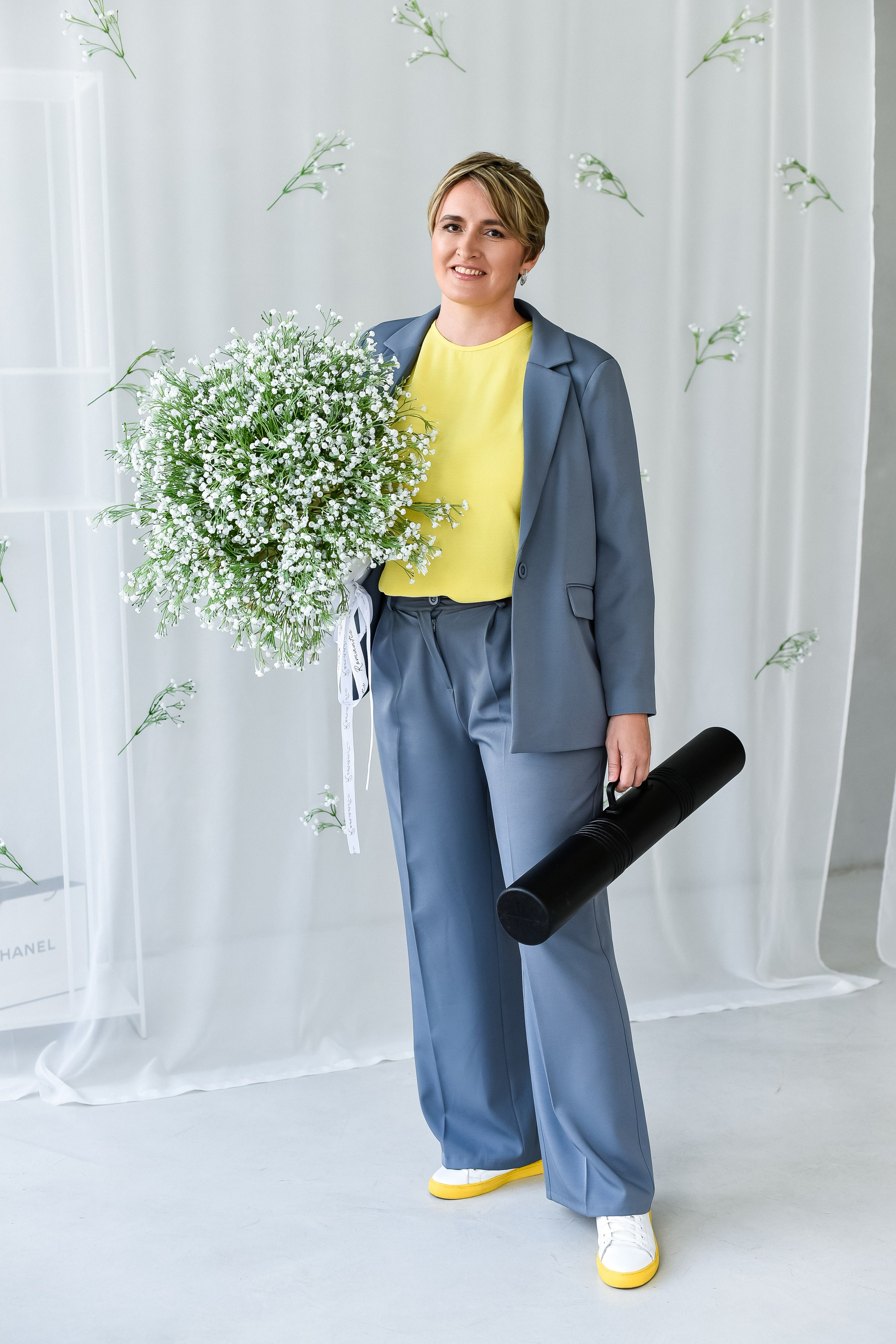 Мария и Надежда