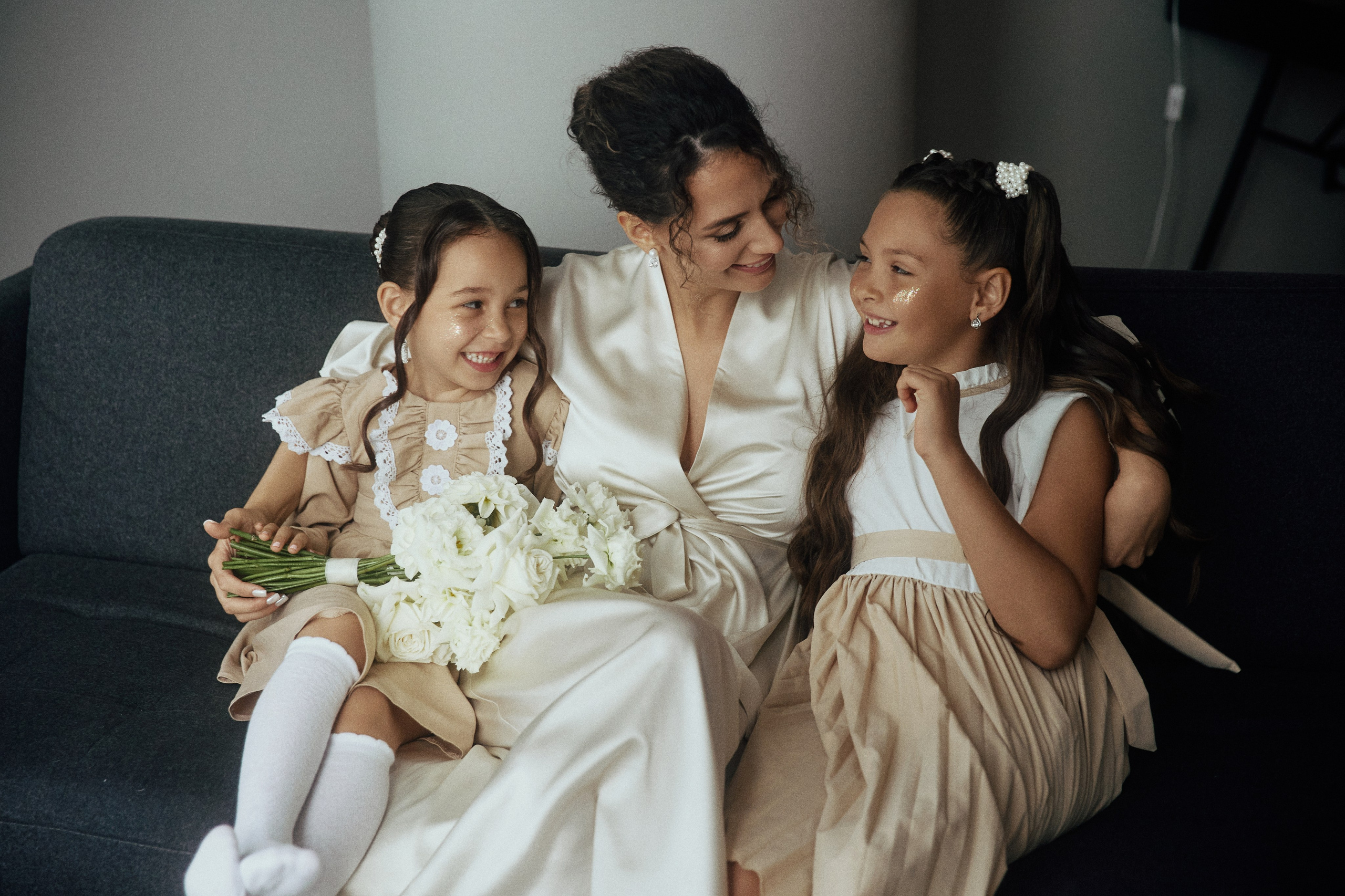 A NEW FAMILY TREE. Дмитрий Мазуркевич: Профессиональный Репортажный Фотограф