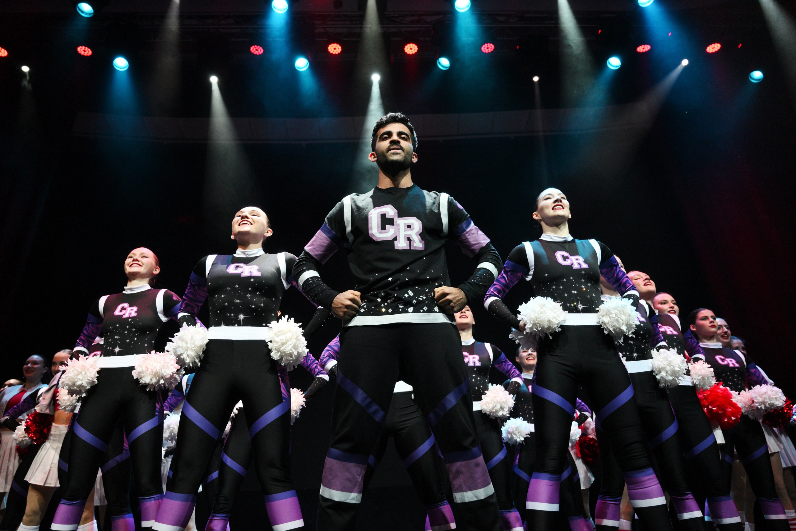 Концерты. Фотограф в Москве Илья Михайлов