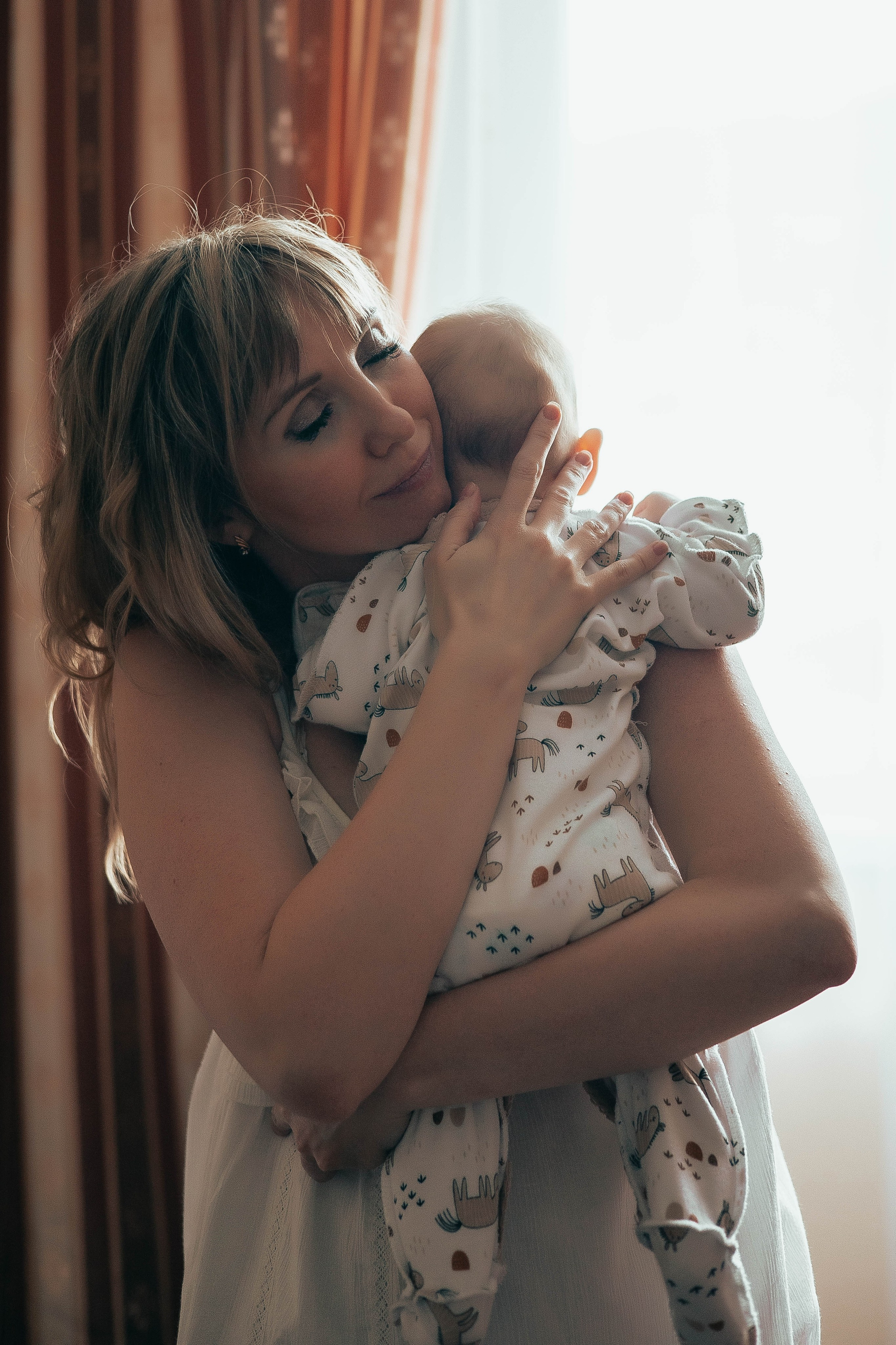 Лайфстайл. Фотограф новорожденных Саратов