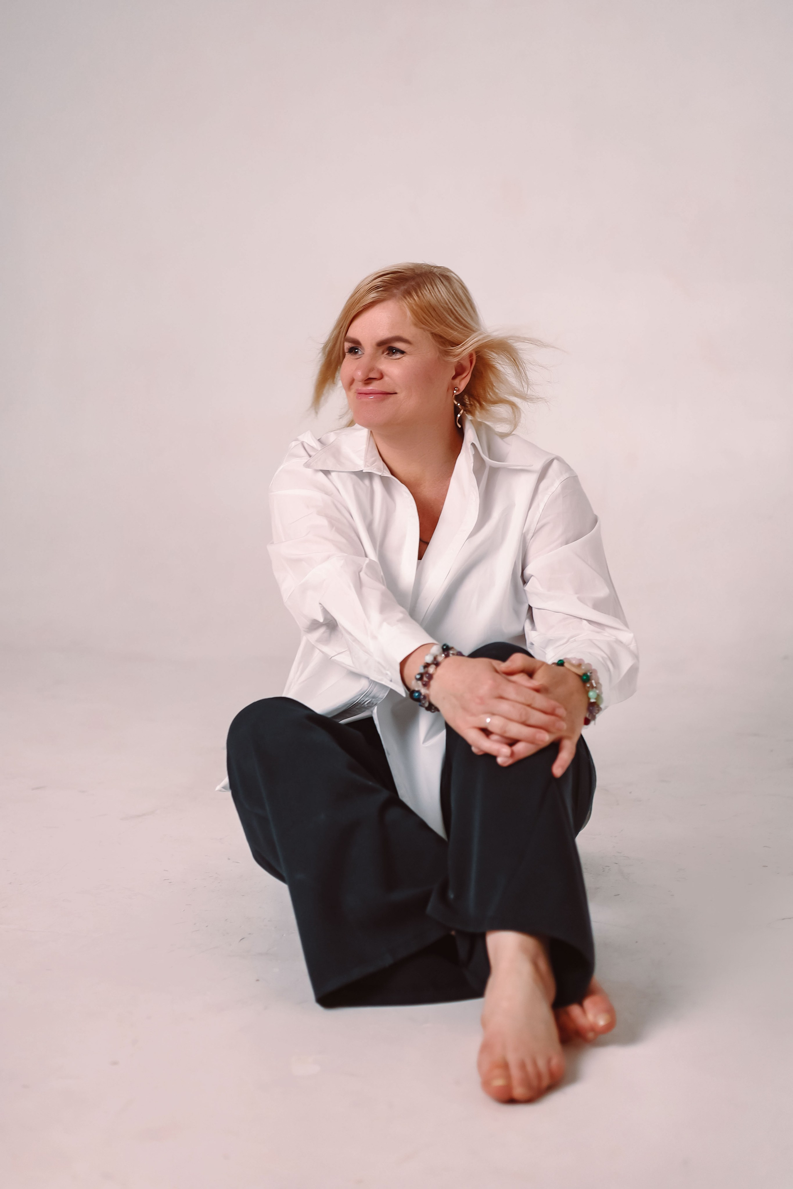 Минимализм. Фотограф новорожденных Саратов