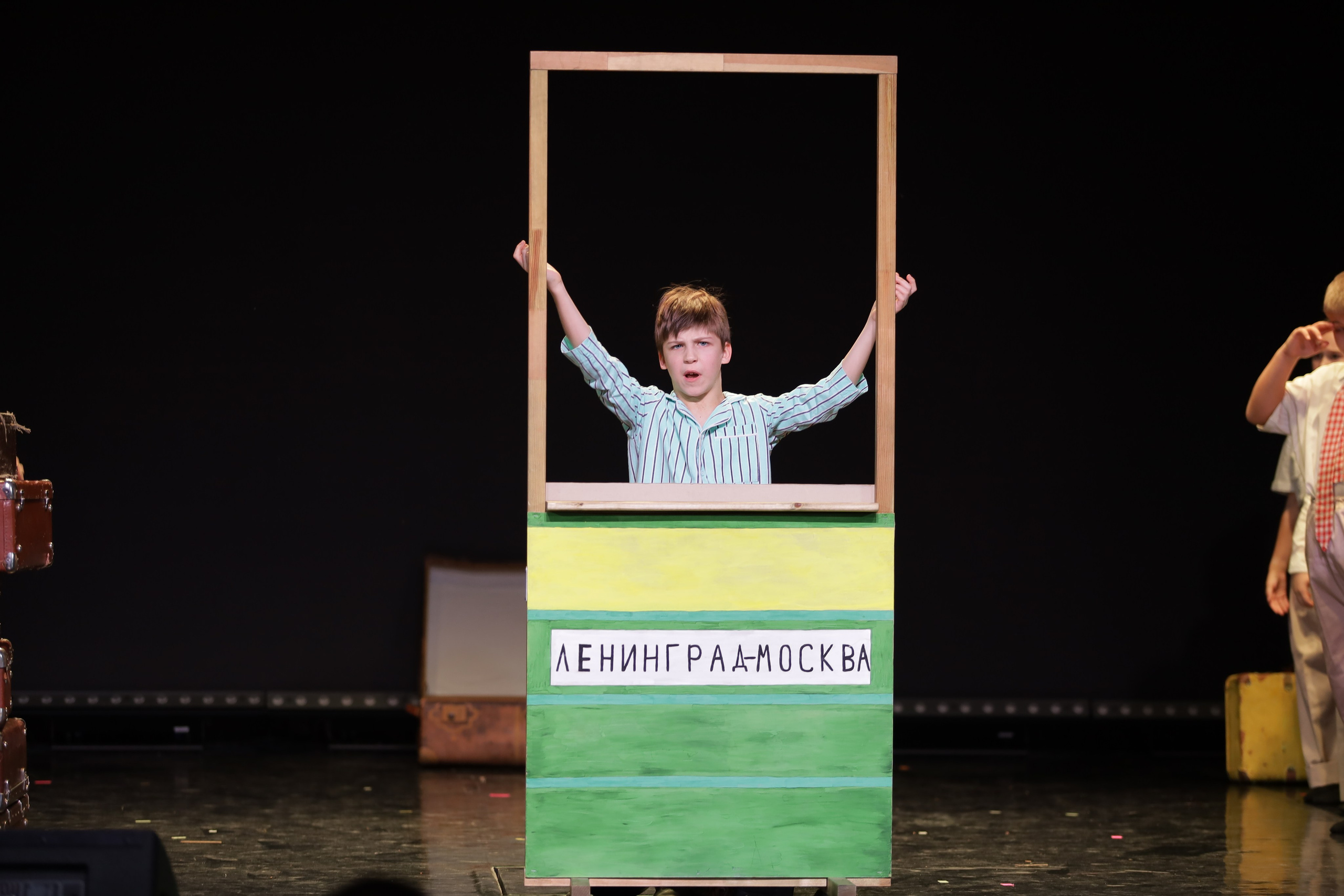 Профессиональная съемка хореографического конкурса в Санкт-Петербурге. Портретный Фотограф Александр «Konevtsoph» В Санкт-Петербурге