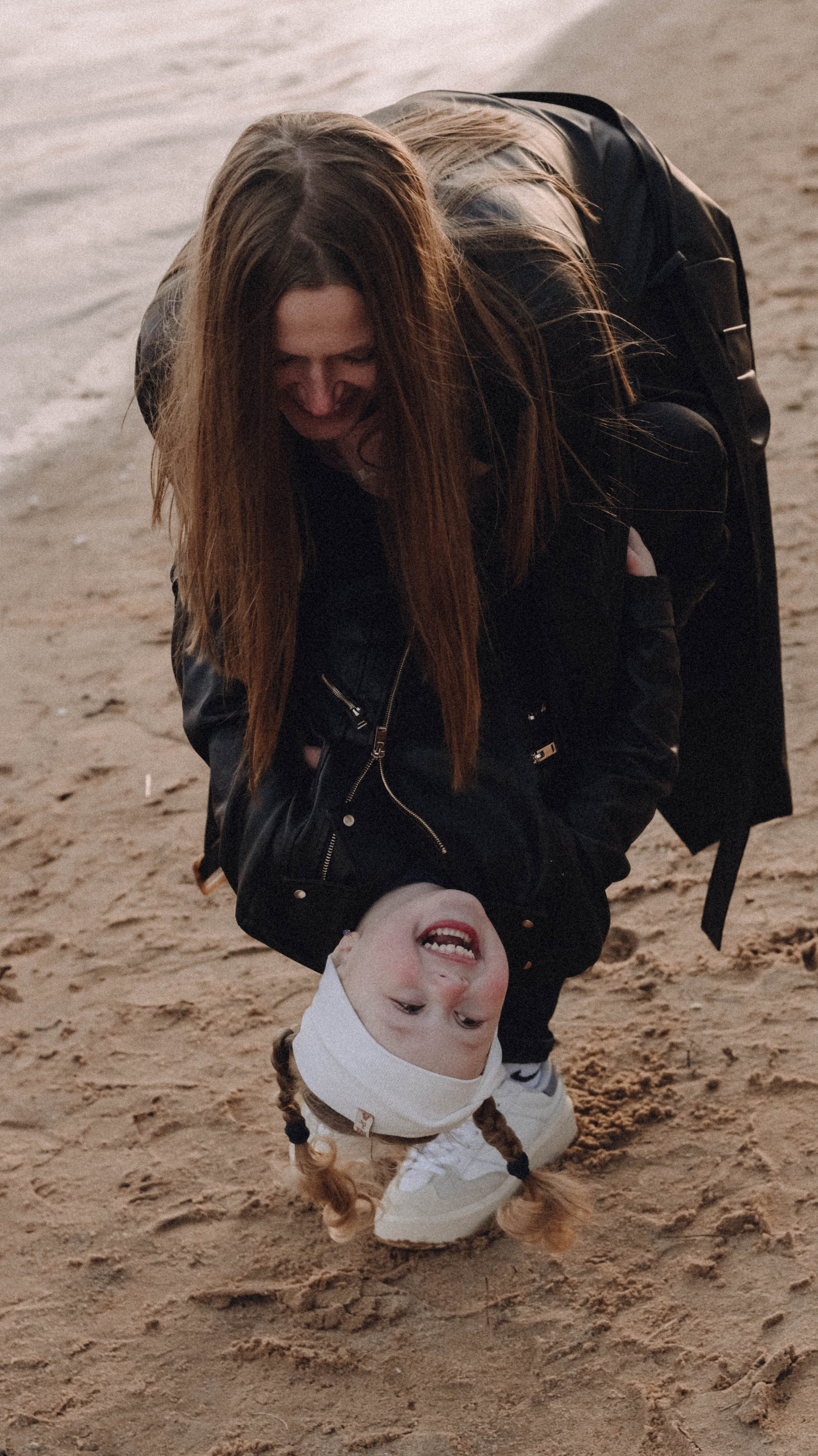 Регина и Бэлла. Фотограф Анастасия Монах