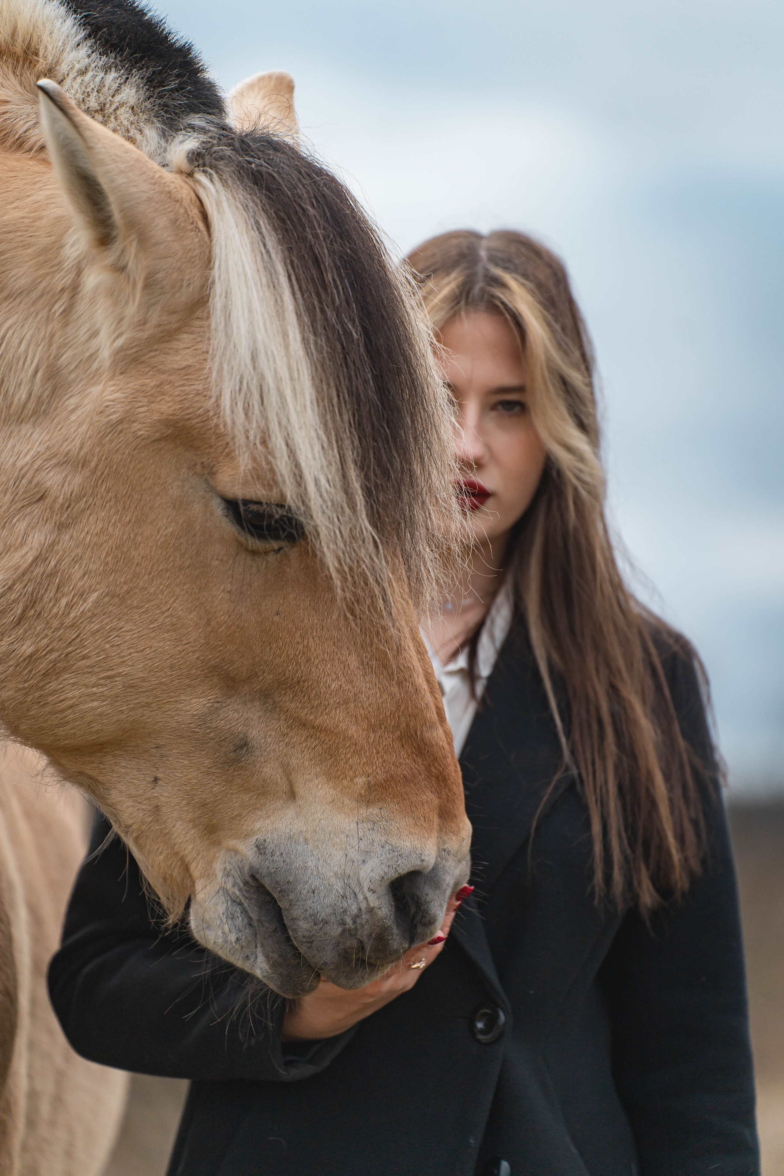 Нина, Принц и Диадем. Фотограф в Москве Ленарская Дарья