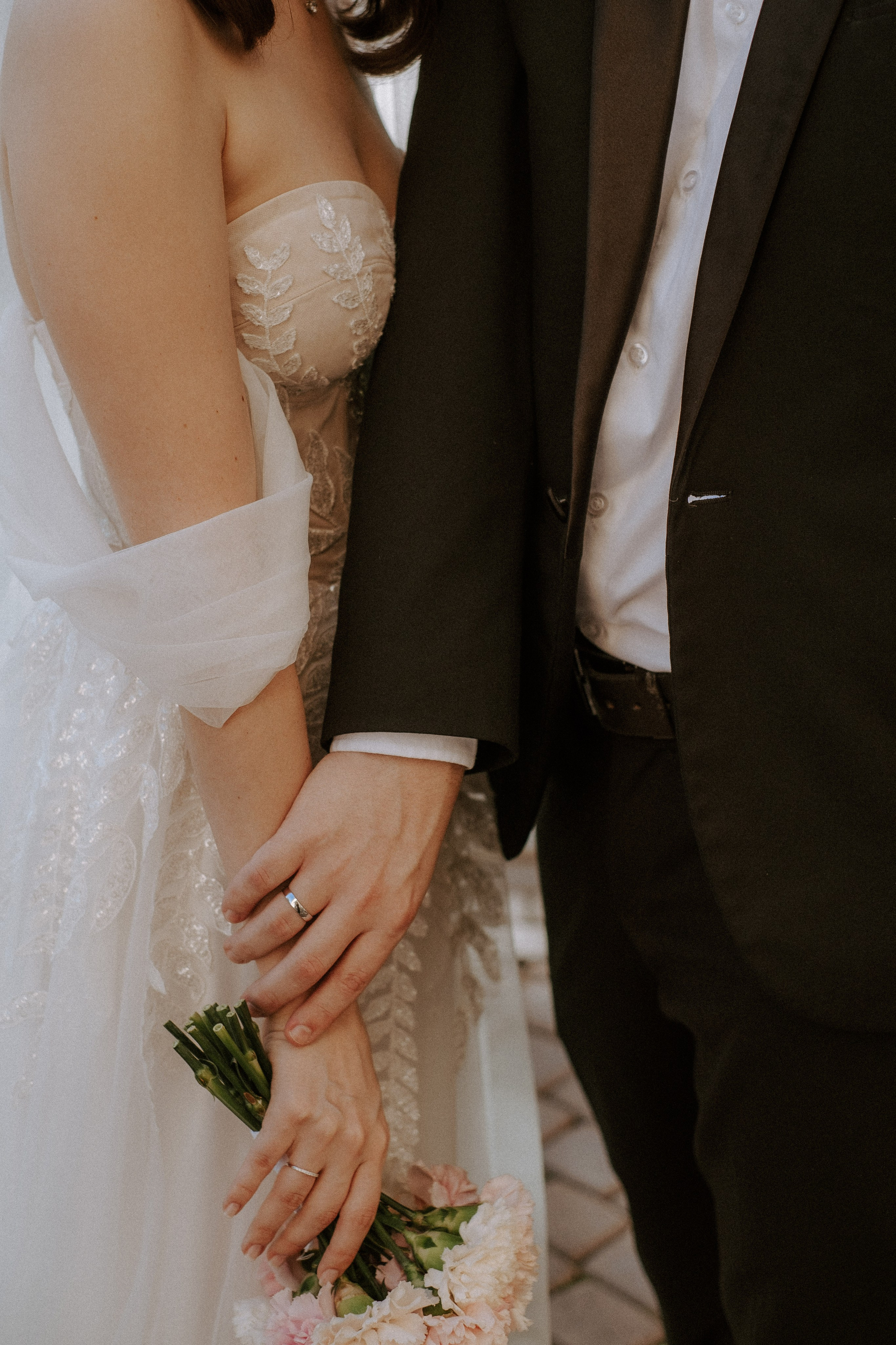 Соня & Филипп. Фотограф Мария Хлебникова Санкт-Петербург Москва