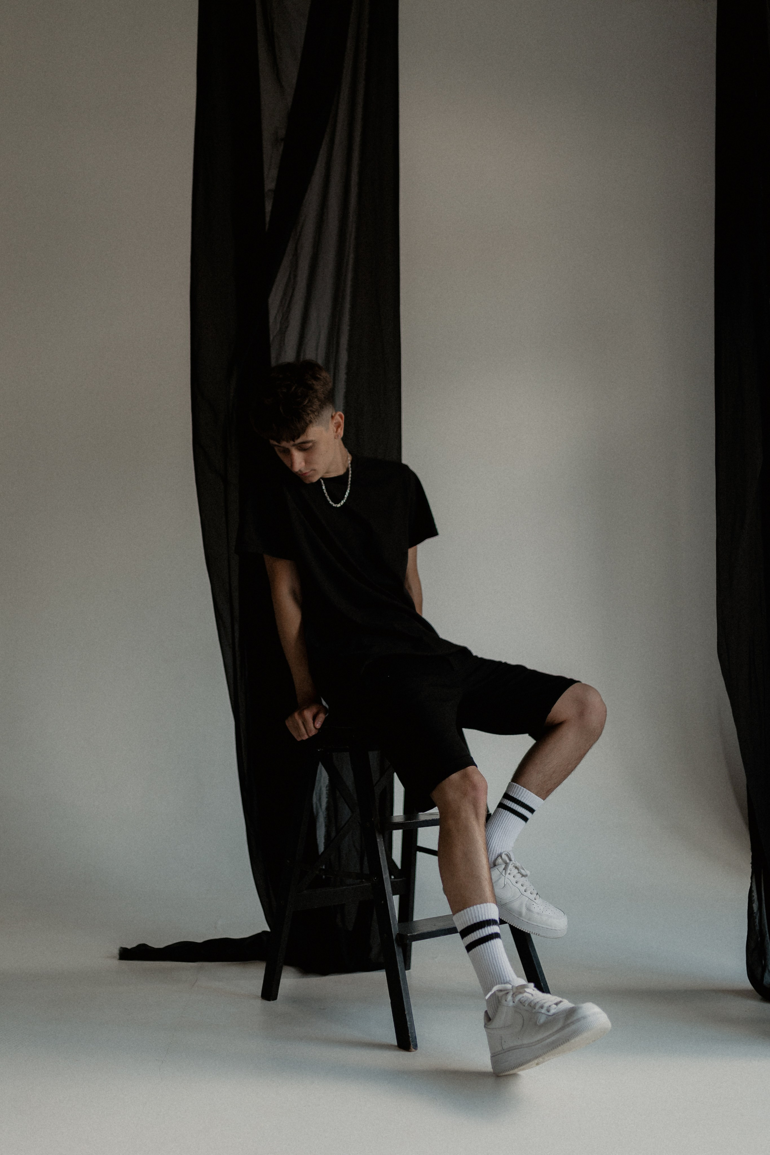 Даниэль. DARYA.BELKINA