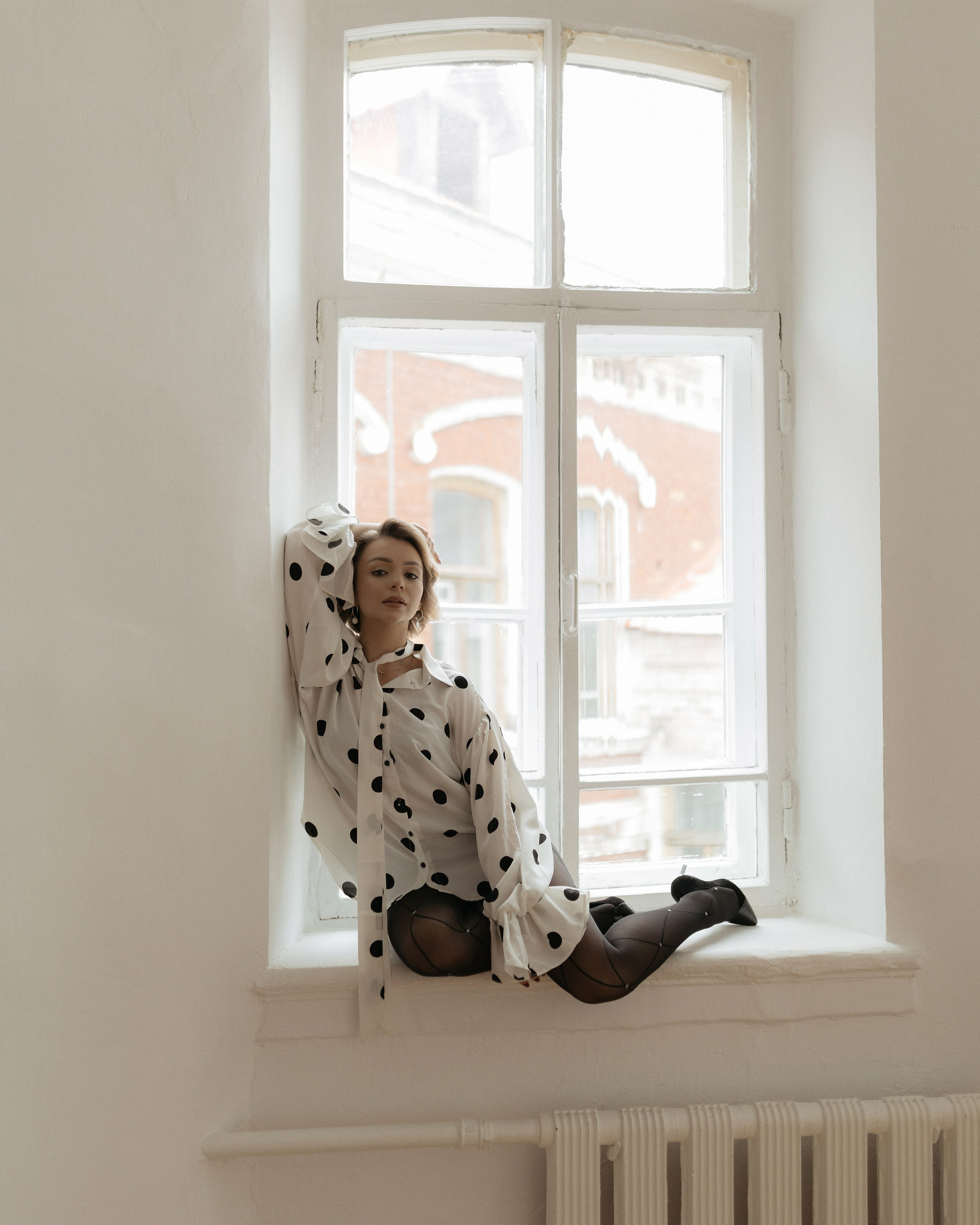 София. DARYA.BELKINA