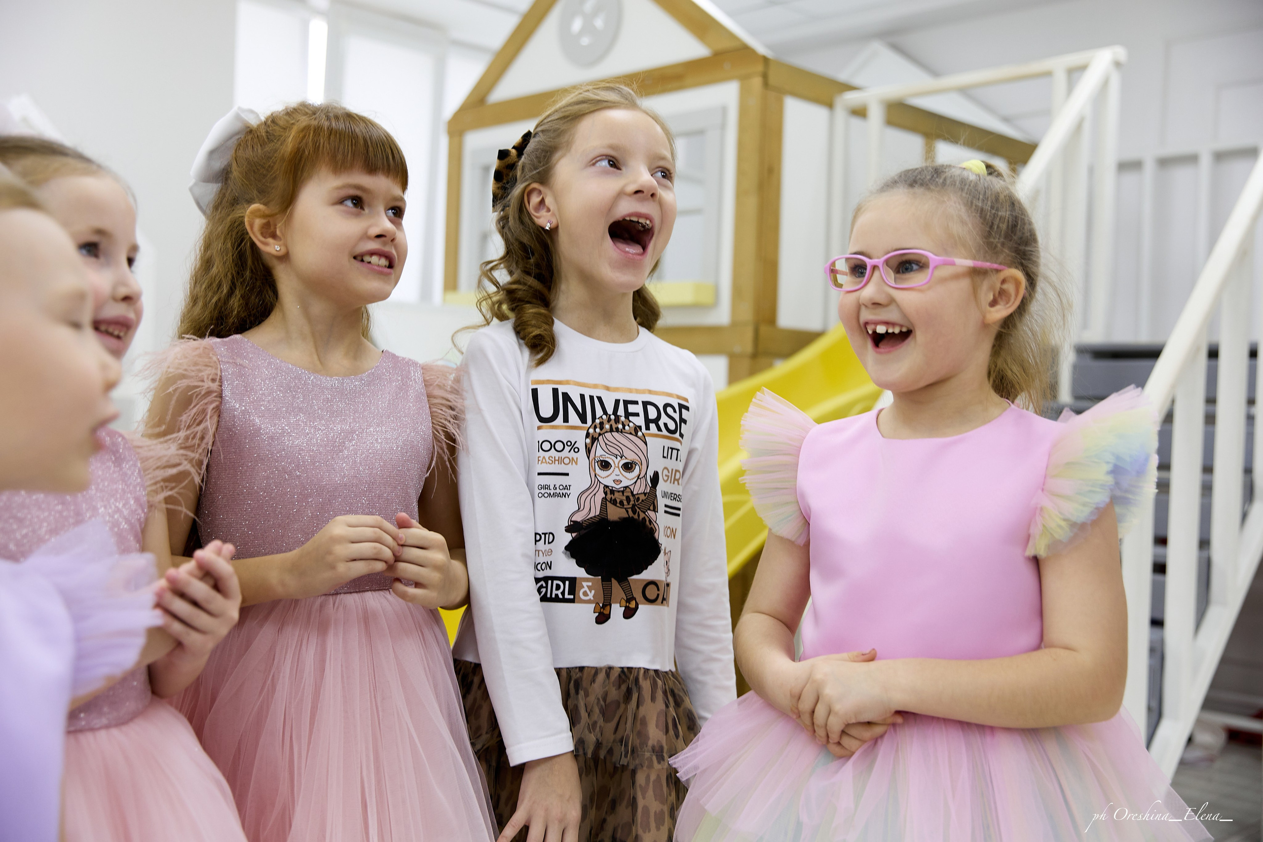 Анастасия, с Днём рождения!!!. Свадебный и семейный фотограф в Ульяновске Орешина Елена