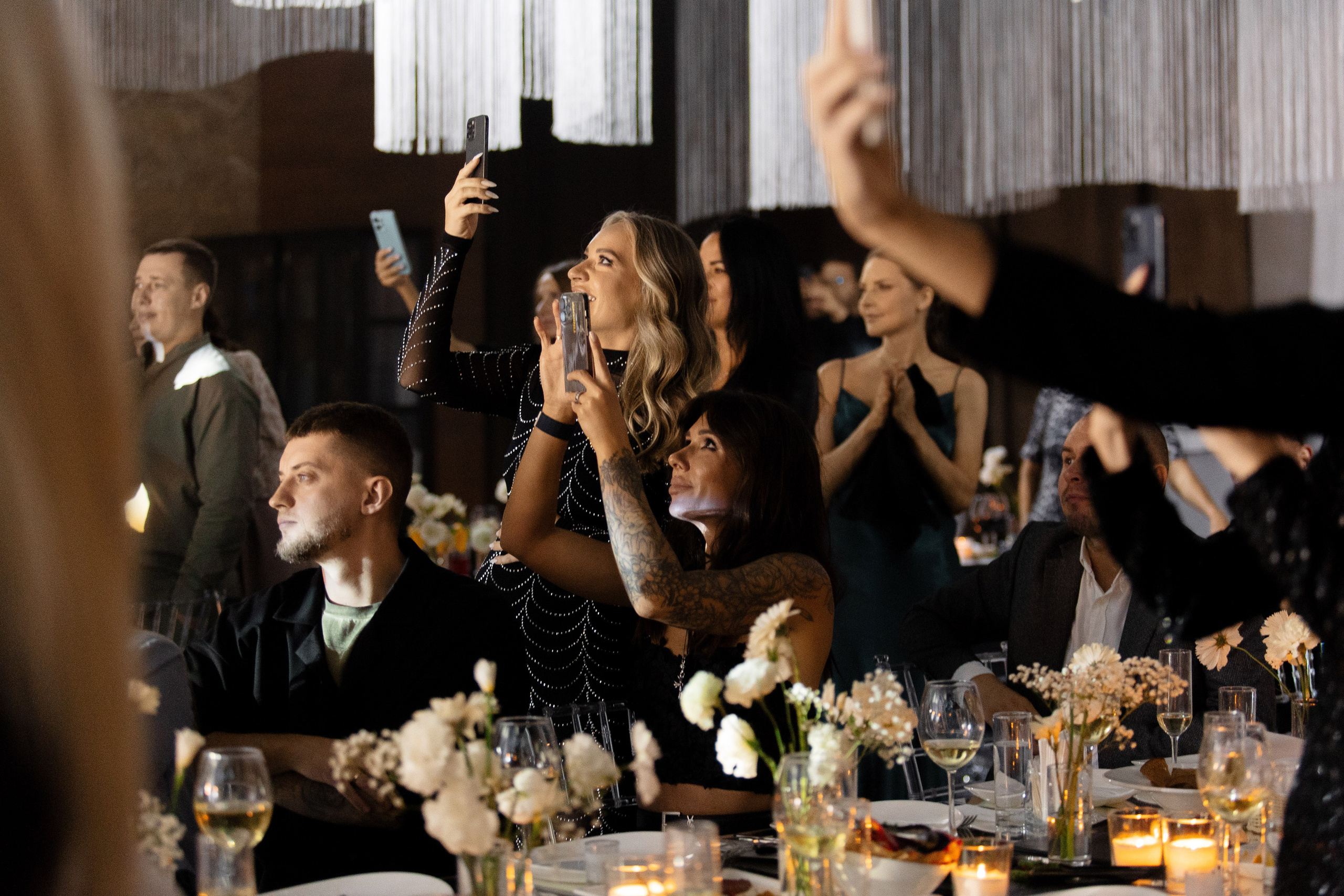 K&A. Фотограф в Новосибирске и Москве