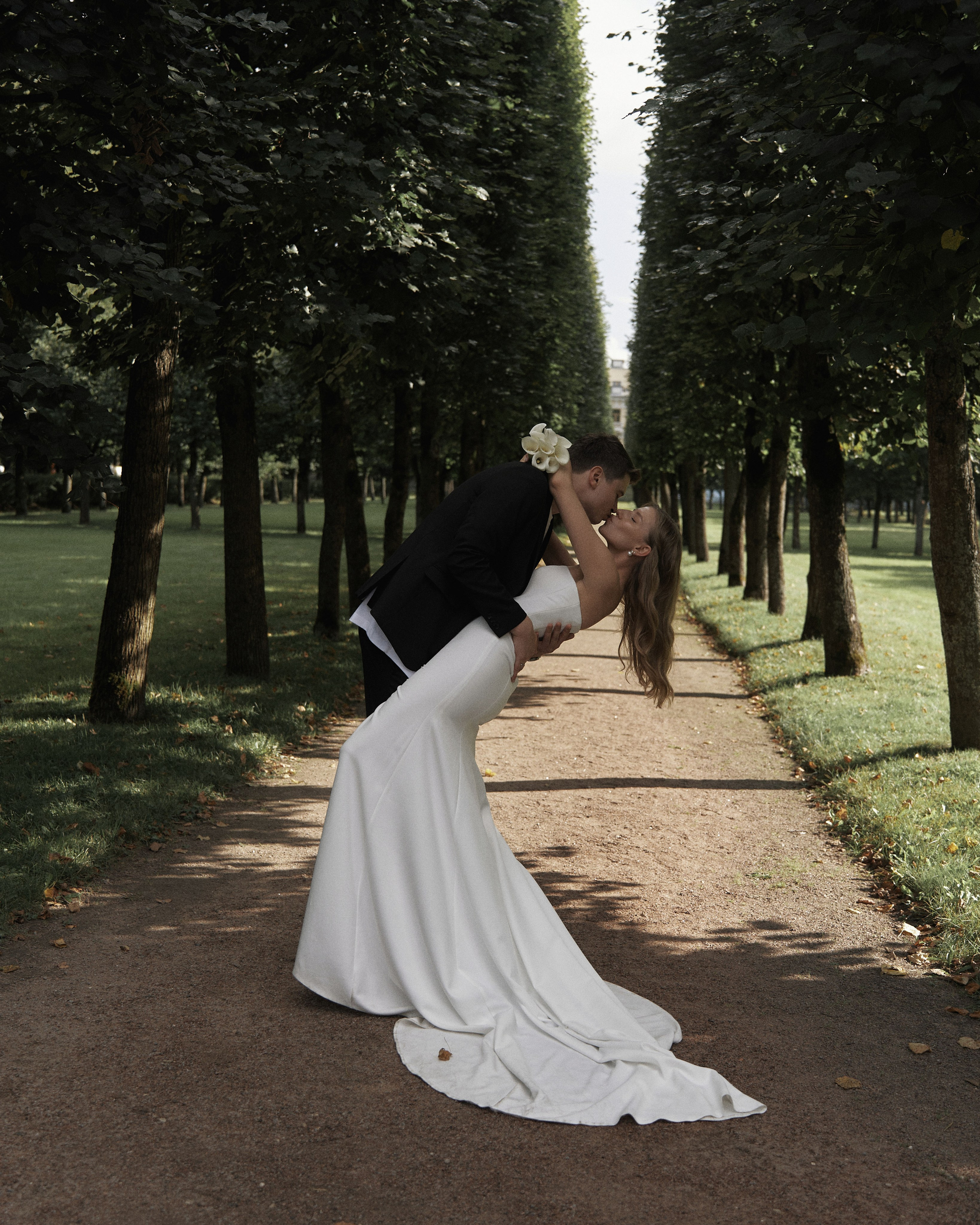 Мария и Владислав. Фотограф Олеся Скворцова