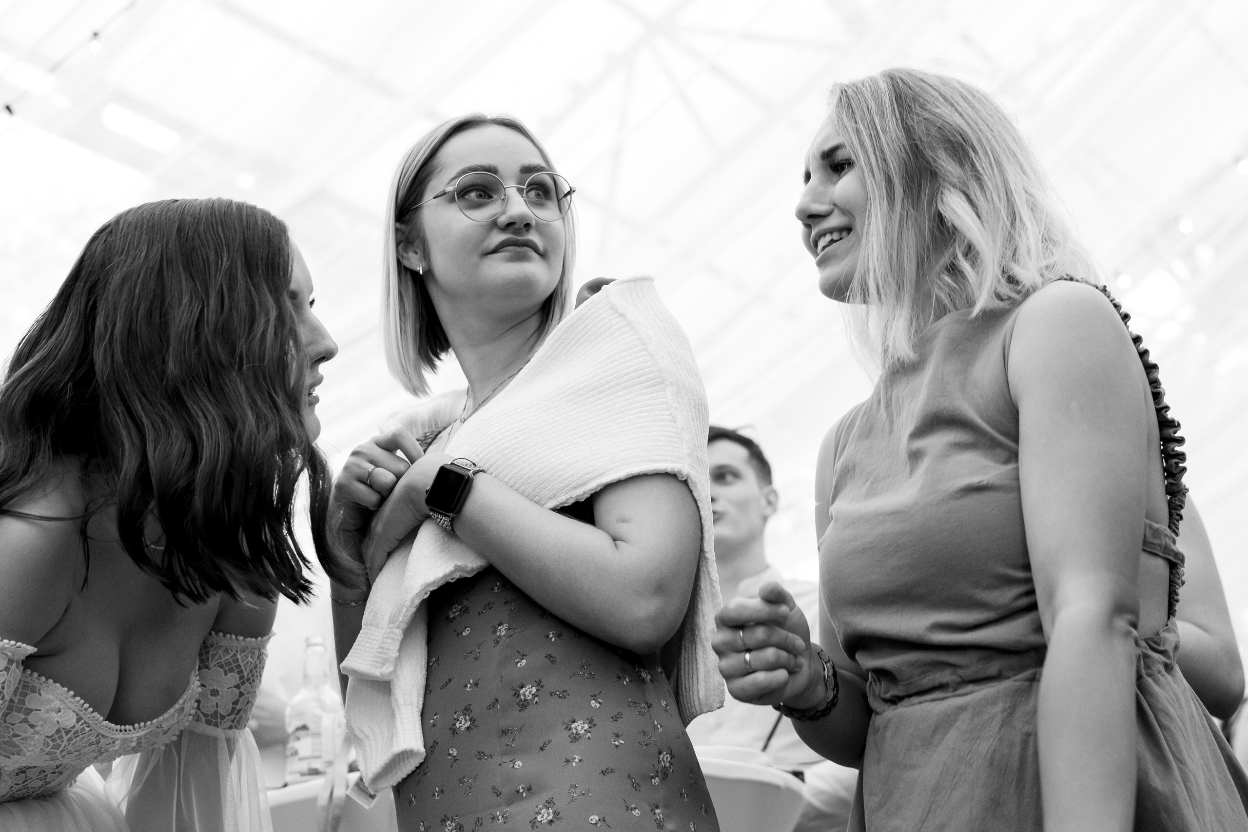 Максим и Екатерина. Фотограф в Красноярске