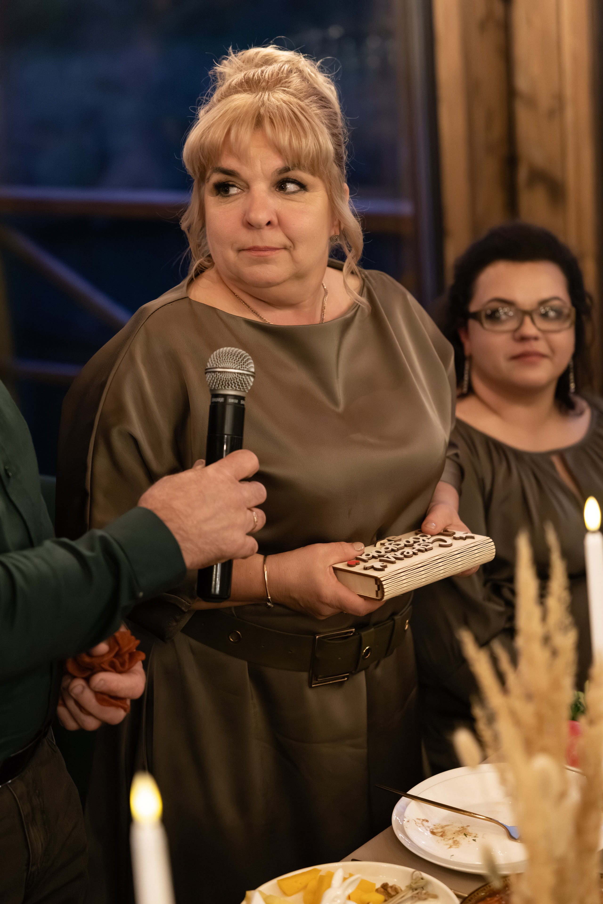 Алексей и Милена. Фотограф в Красноярске