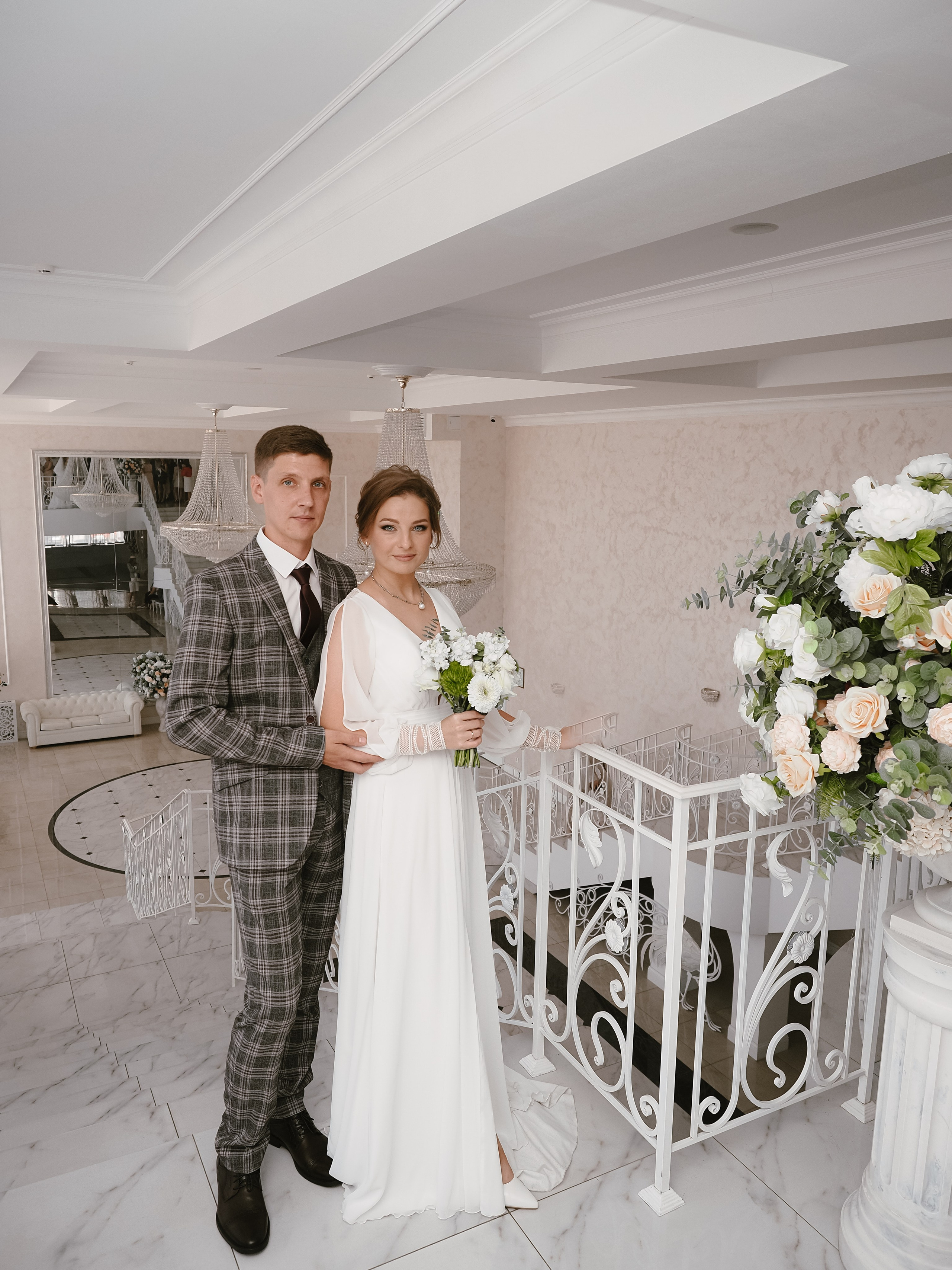 Татьяна и Илья. Фотограф Рязань. Семейный Свадебный фотограф