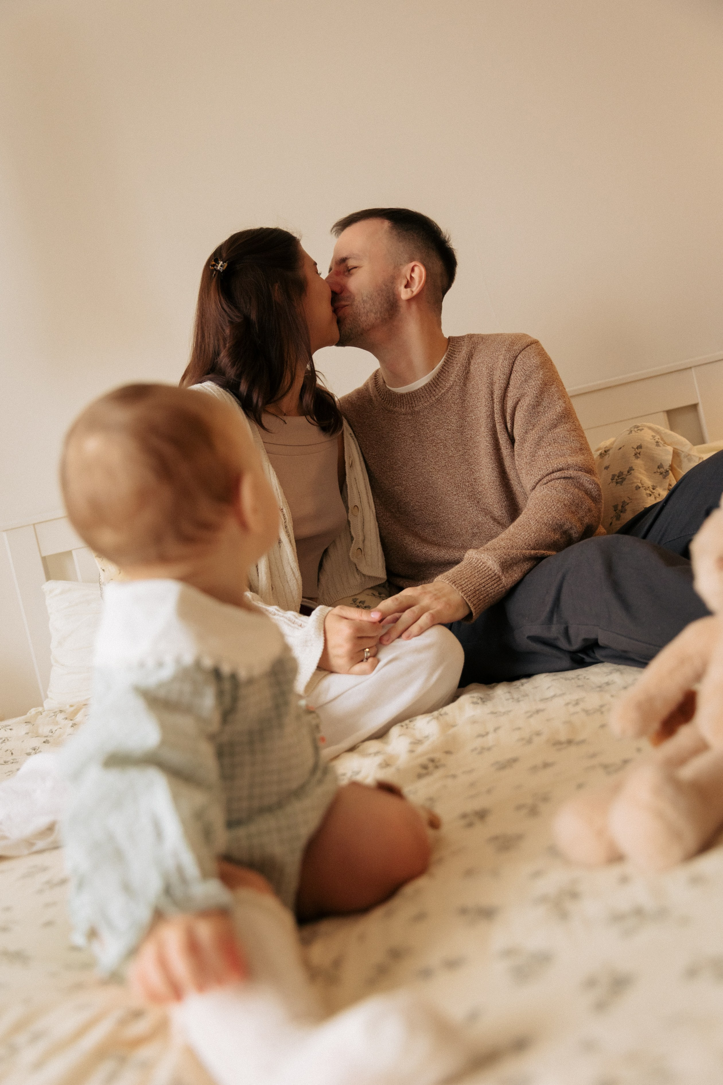 Дима, Настя и Сашка. Свадебный и портретный фотограф в Минске и по всему миру Ольга Нестер