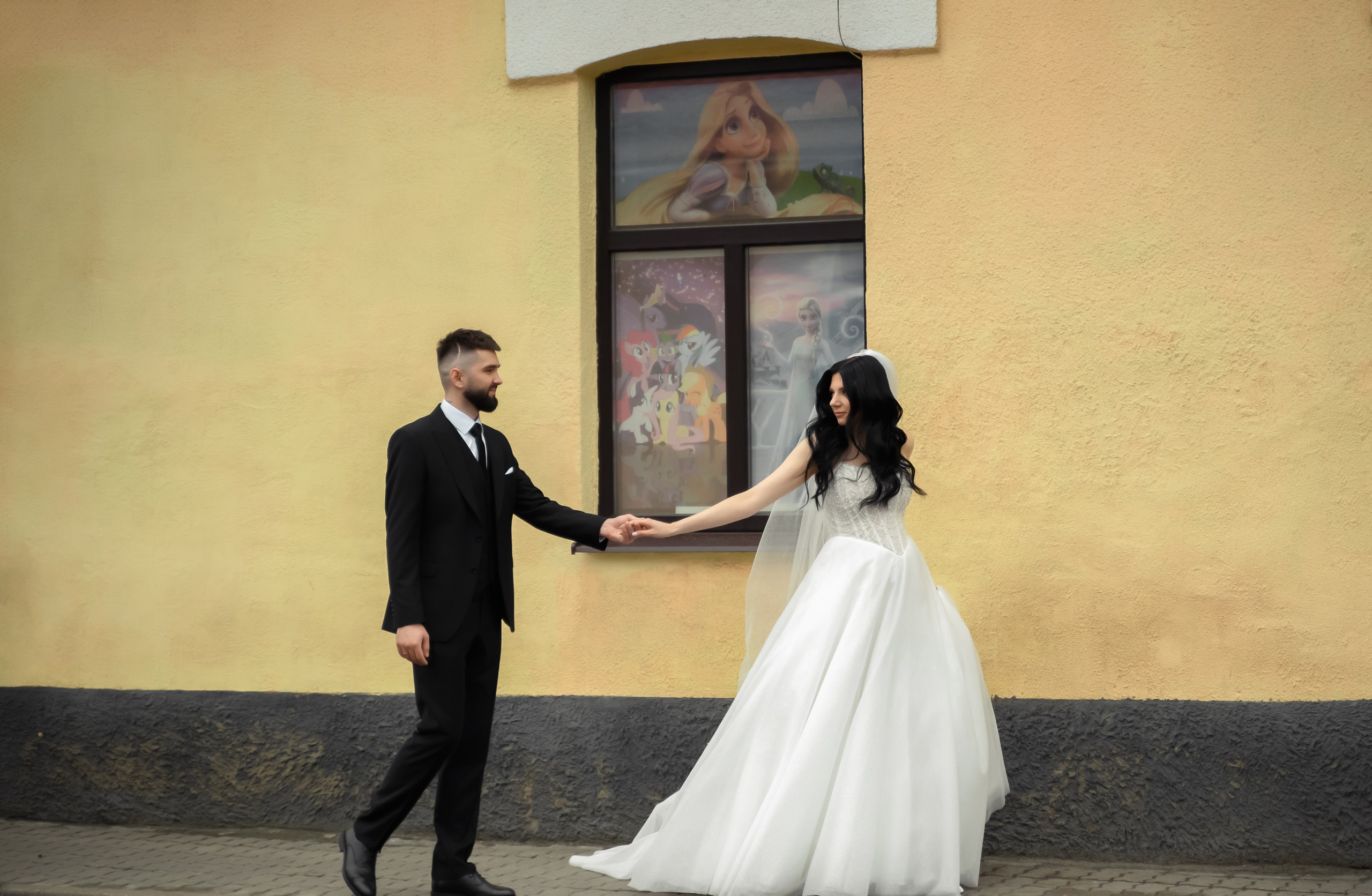 G&A. Фотограф в Лунинце и Брестской области