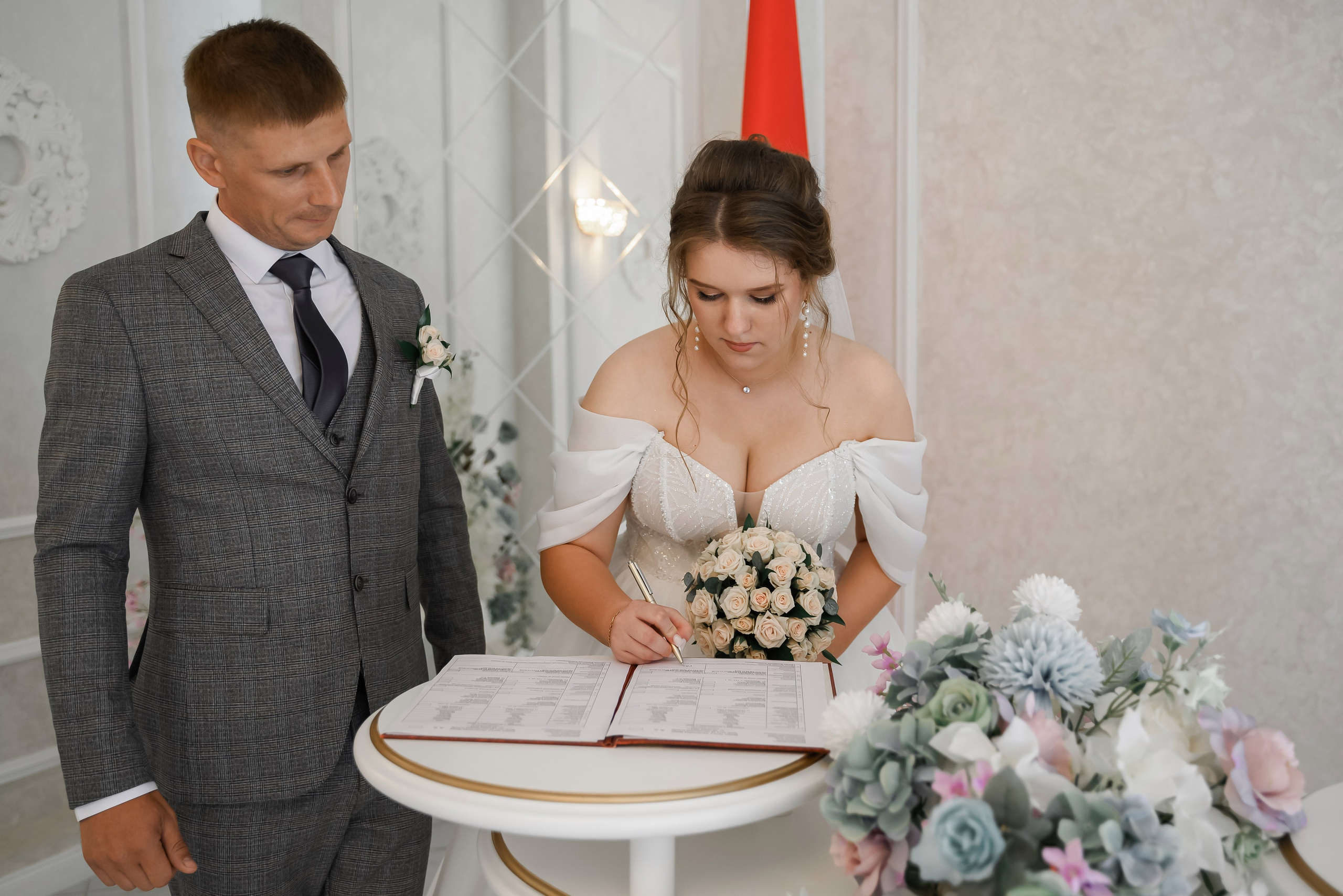 I&P. Фотограф в Лунинце и Брестской области