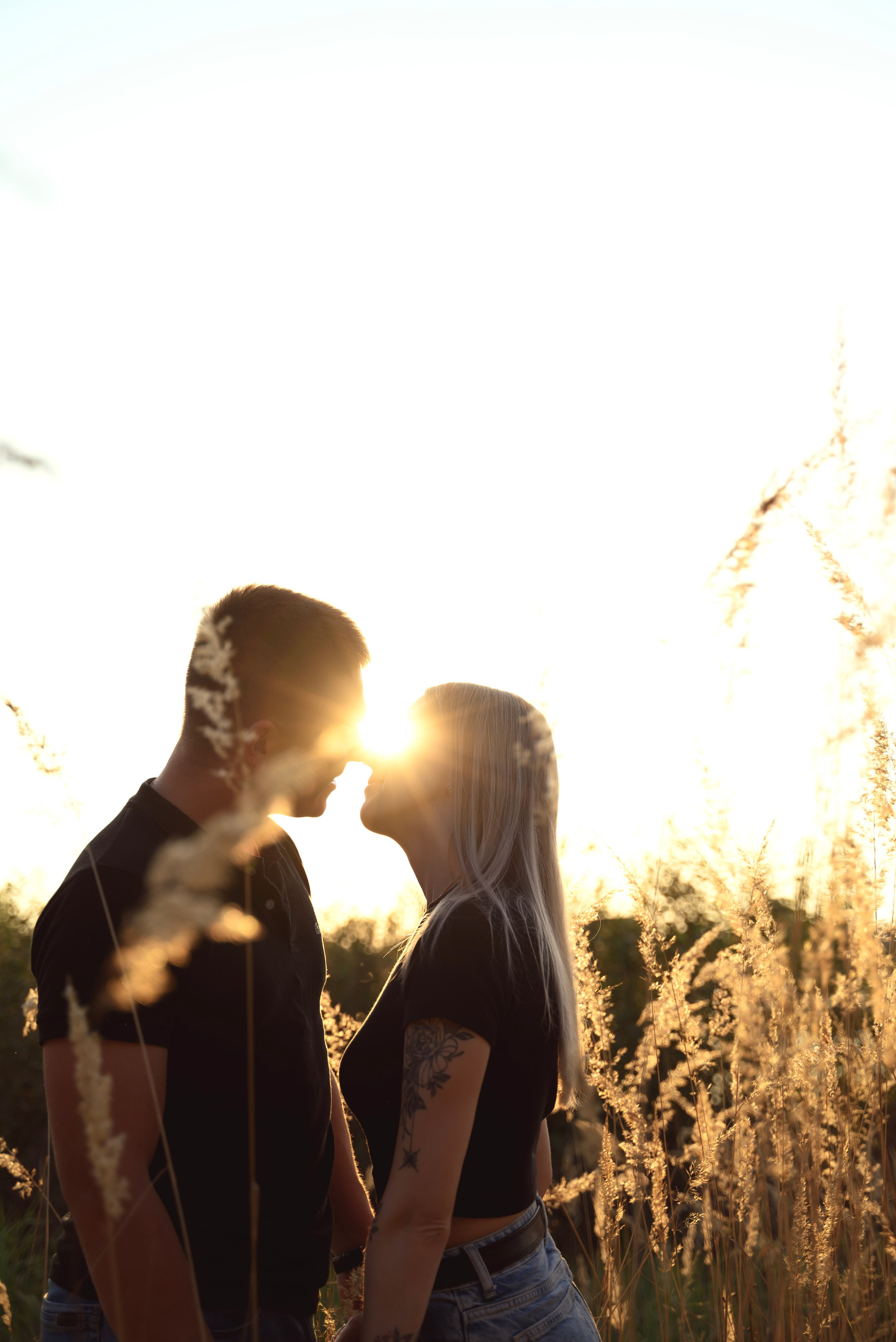 Love Story. Фотограф в Лунинце и Брестской области