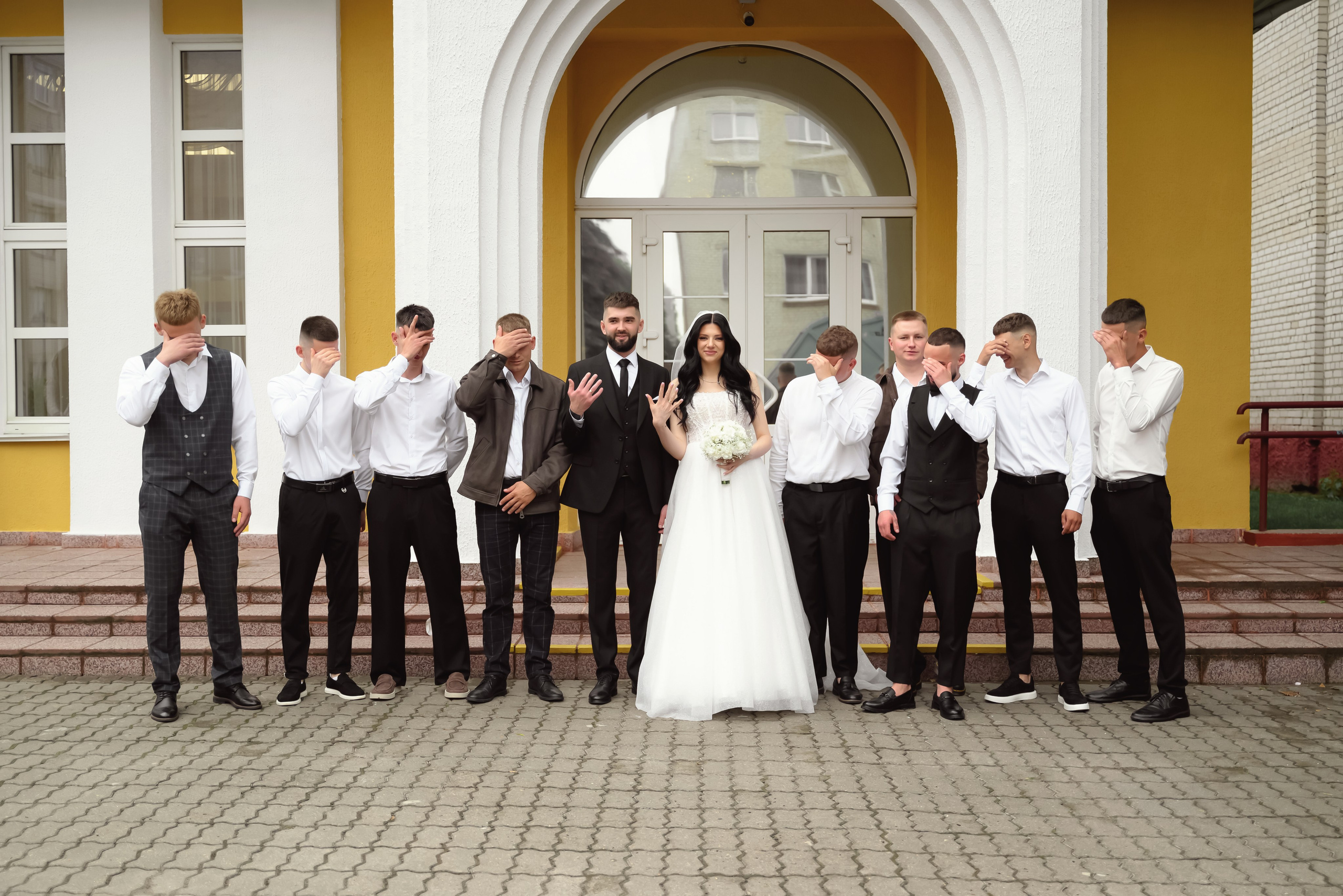 G&A. Фотограф в Лунинце и Брестской области