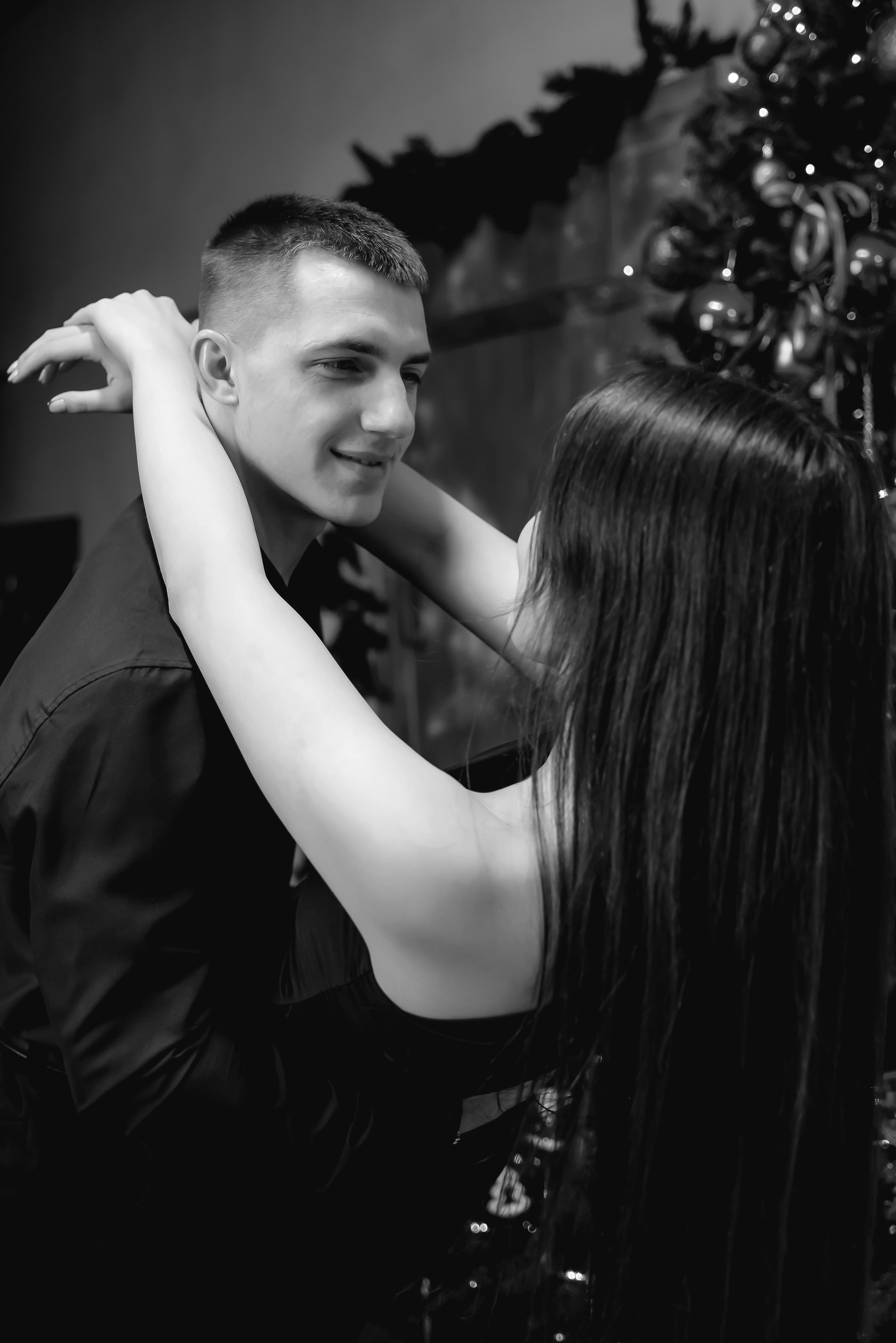 Love Story. Фотограф в Лунинце и Брестской области