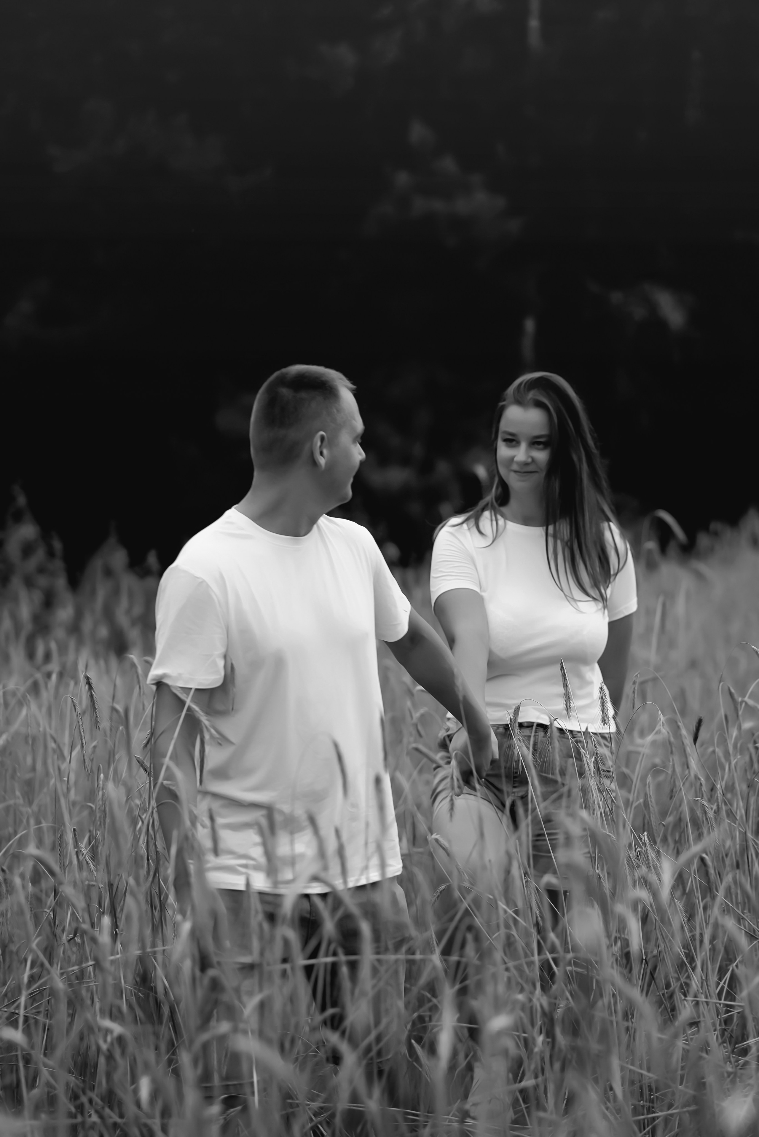 Love Story. Фотограф в Лунинце и Брестской области